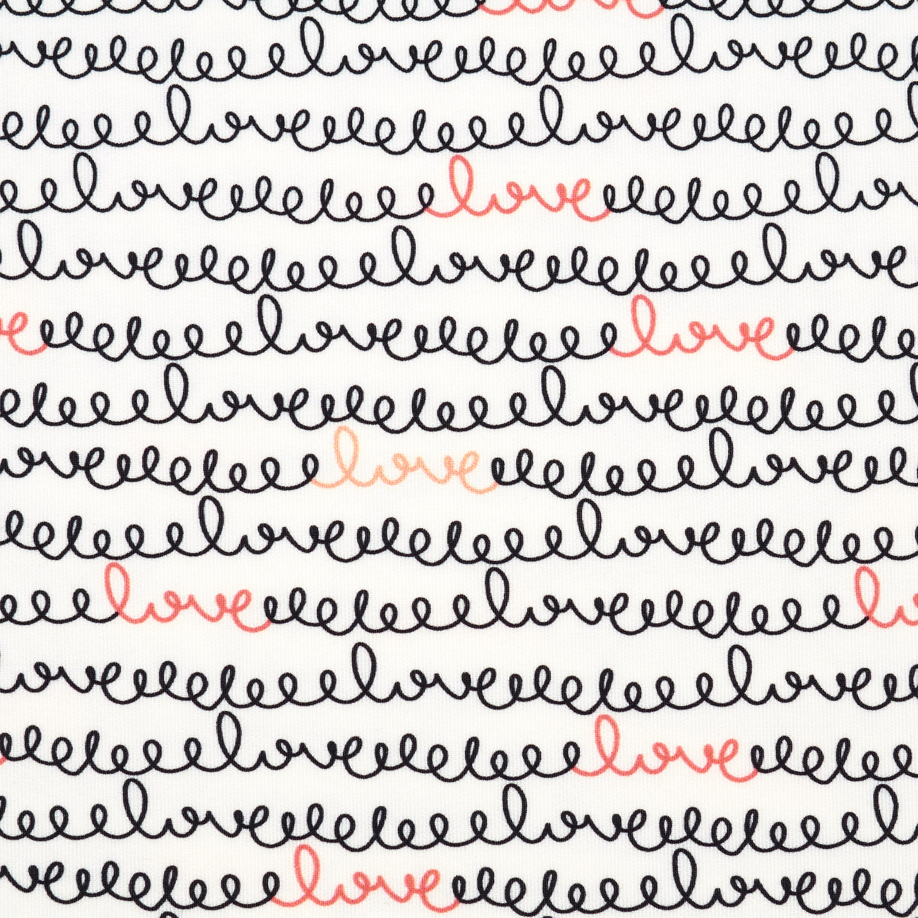 Techno Jersey, Élastique, Imprimé, Snow White (F000045994) - Tissage