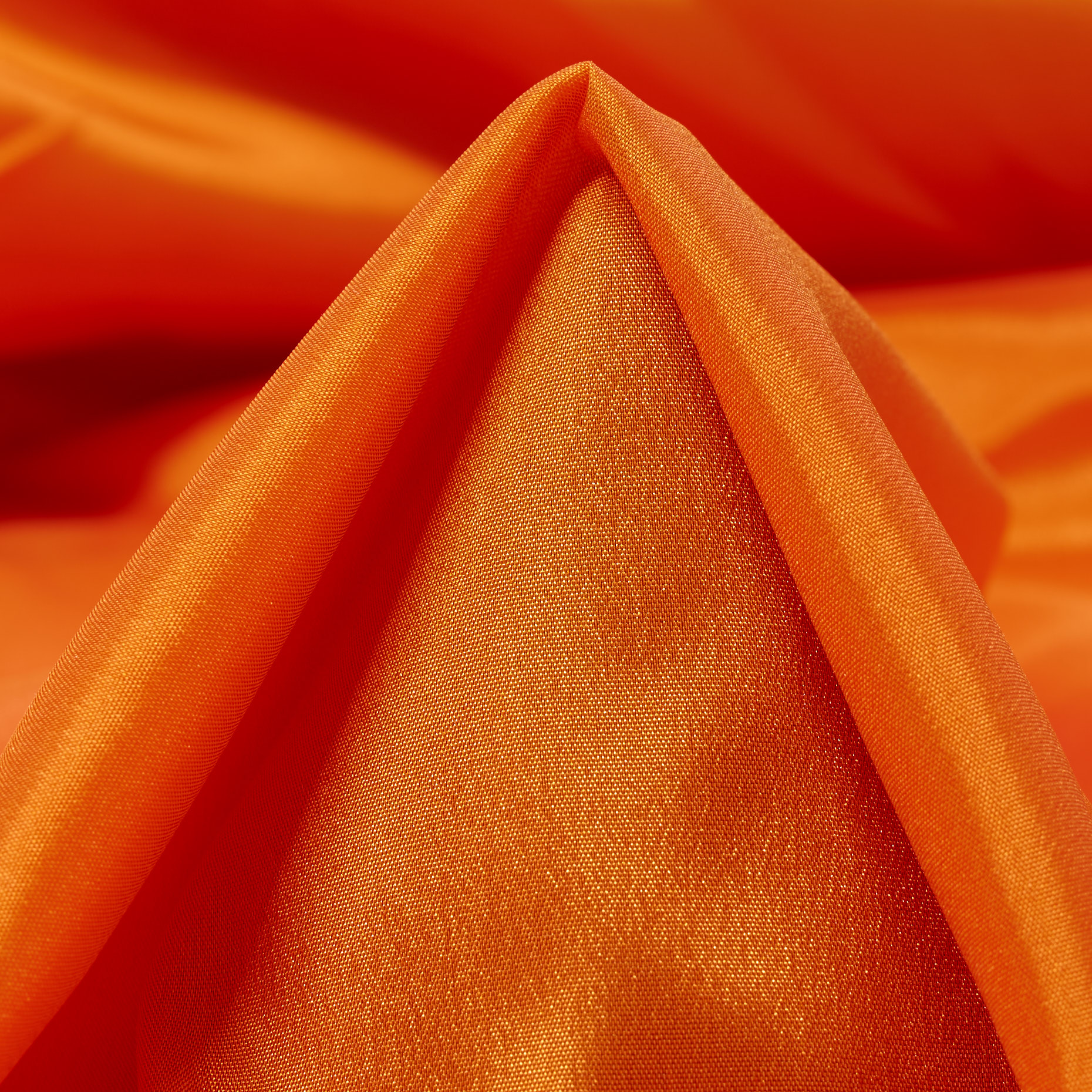 Подкладка, Ацетат, Jaffa Orange (F000041701)