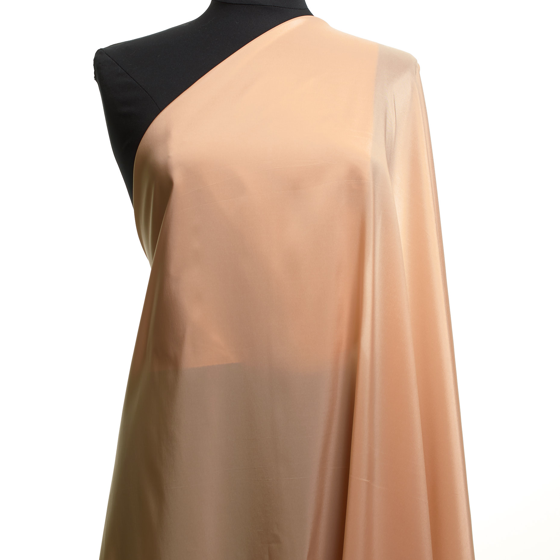 LINING, CUPRO, ROSEWATER (F000032953) - Mannequin