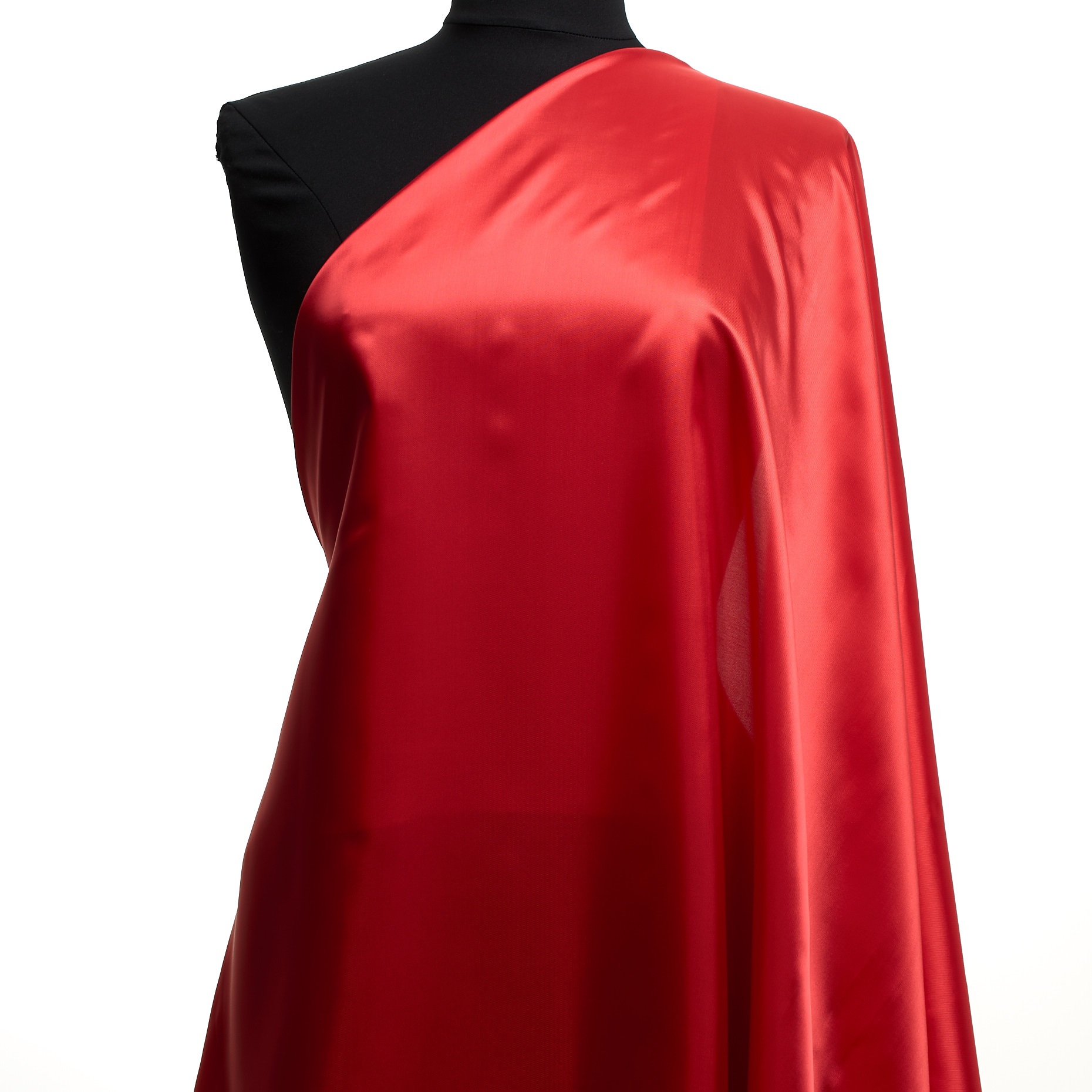 LINING, TWILL, VISCOSE, ADRENALINE RUSH (F000046541) - Mannequin