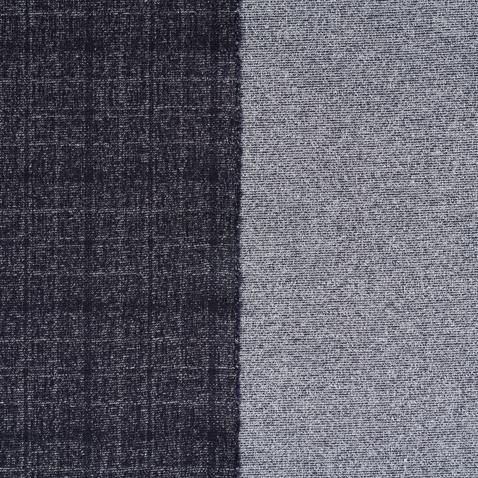 Jersey, Jacquard, Misto Viscosa, Blue Nights (F000044508) - Trama
