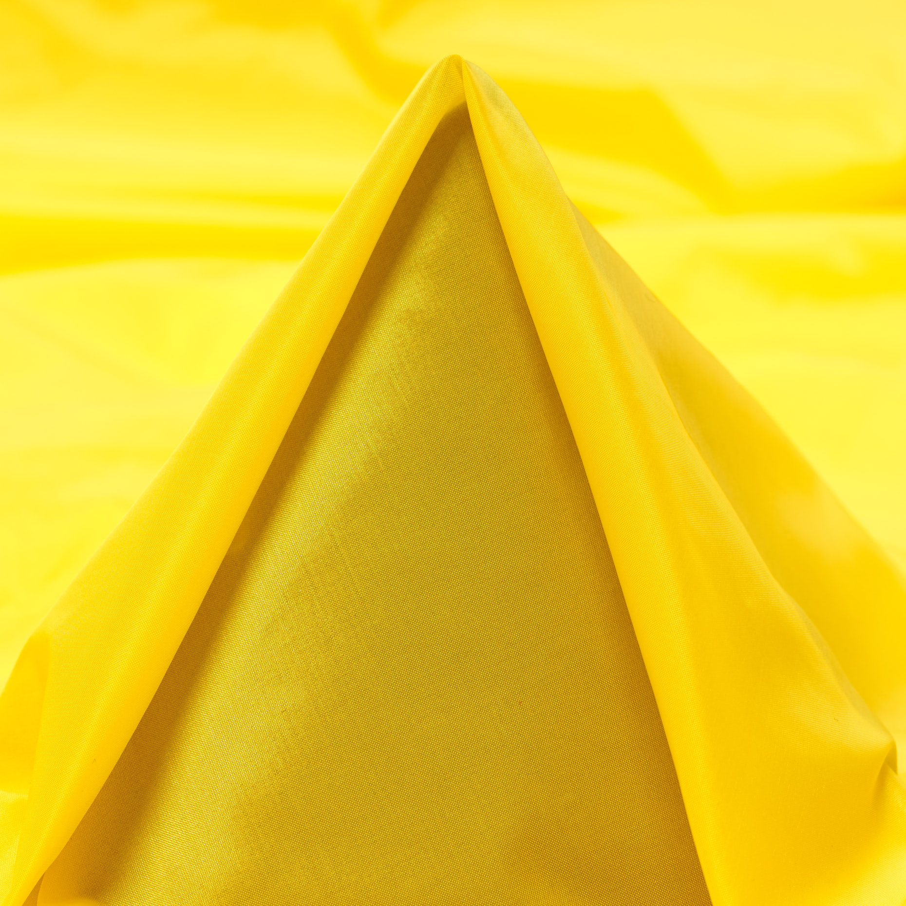 WATER REPELLENT QUALITY, POLYAMID, CANARY BIRD (F000036003)