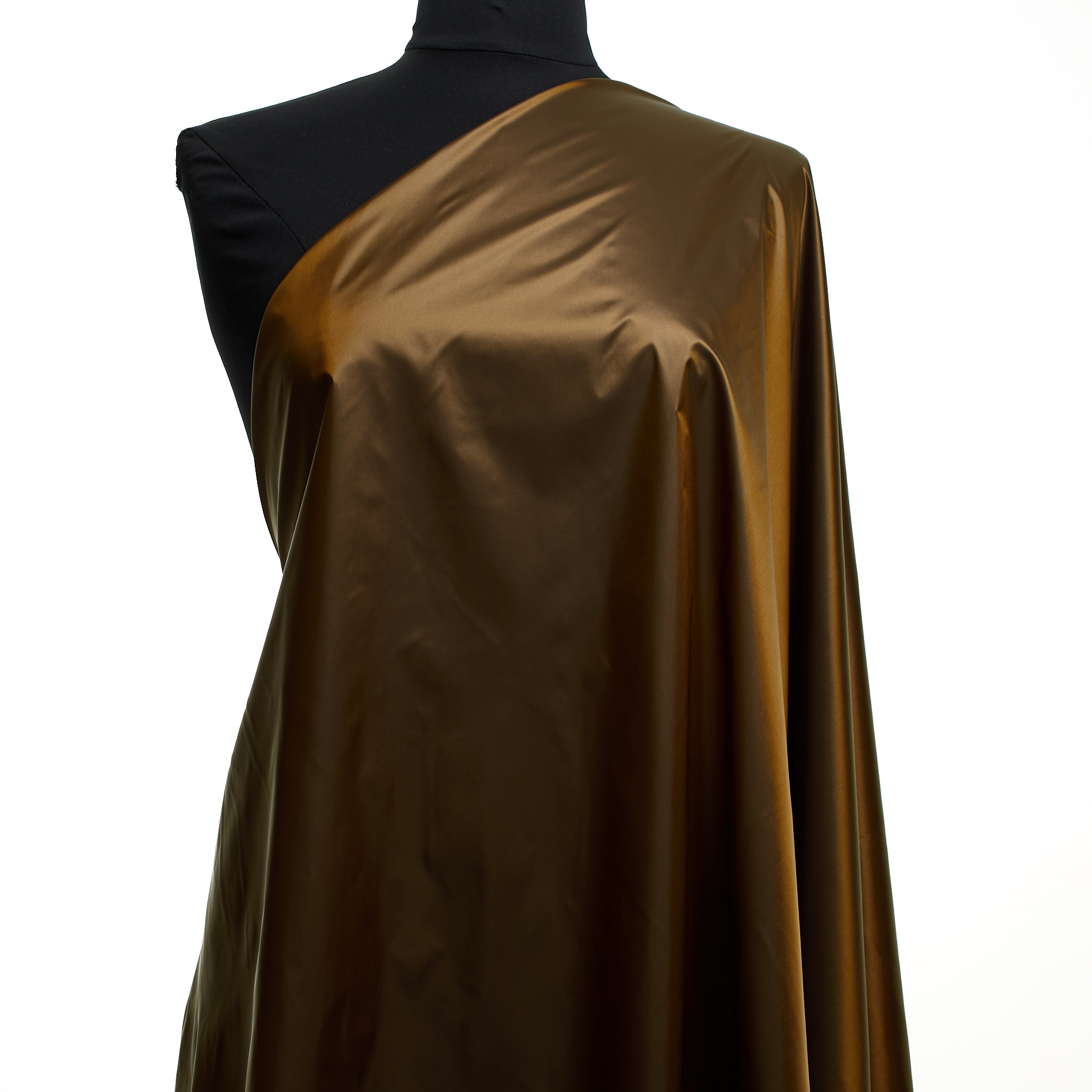 Outdoor, Nylon, Idrorepellente, Toffee (F000046281) - Manichino