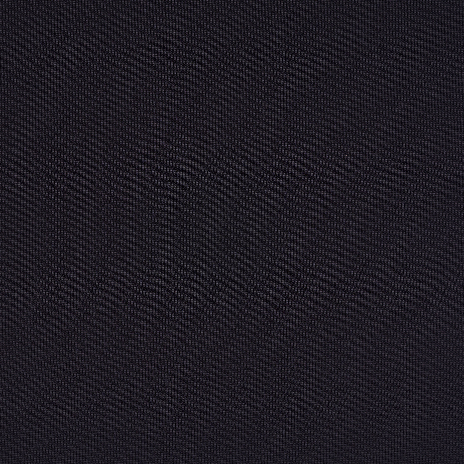 TECHNO JERSEY, VISCOSE, MIDNIGHT BLUE (F000036578) - Texture