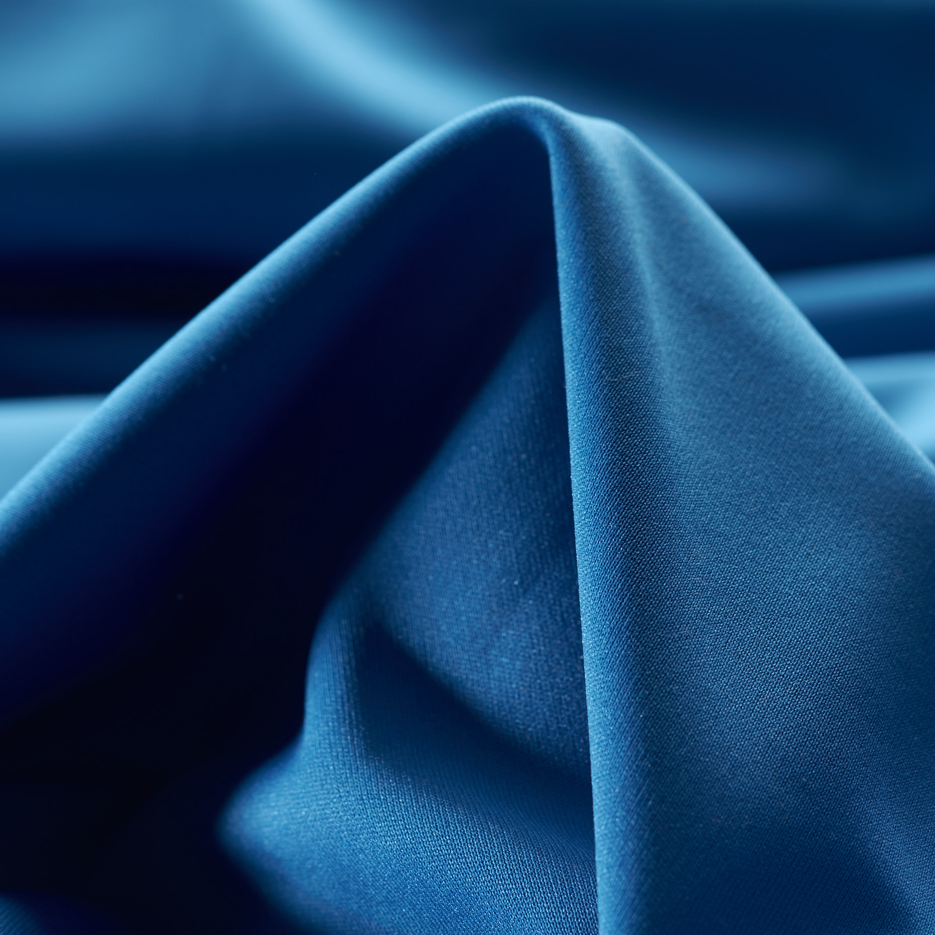 TECHNO JERSEY, BLUE TURQUOISE (F000023122)