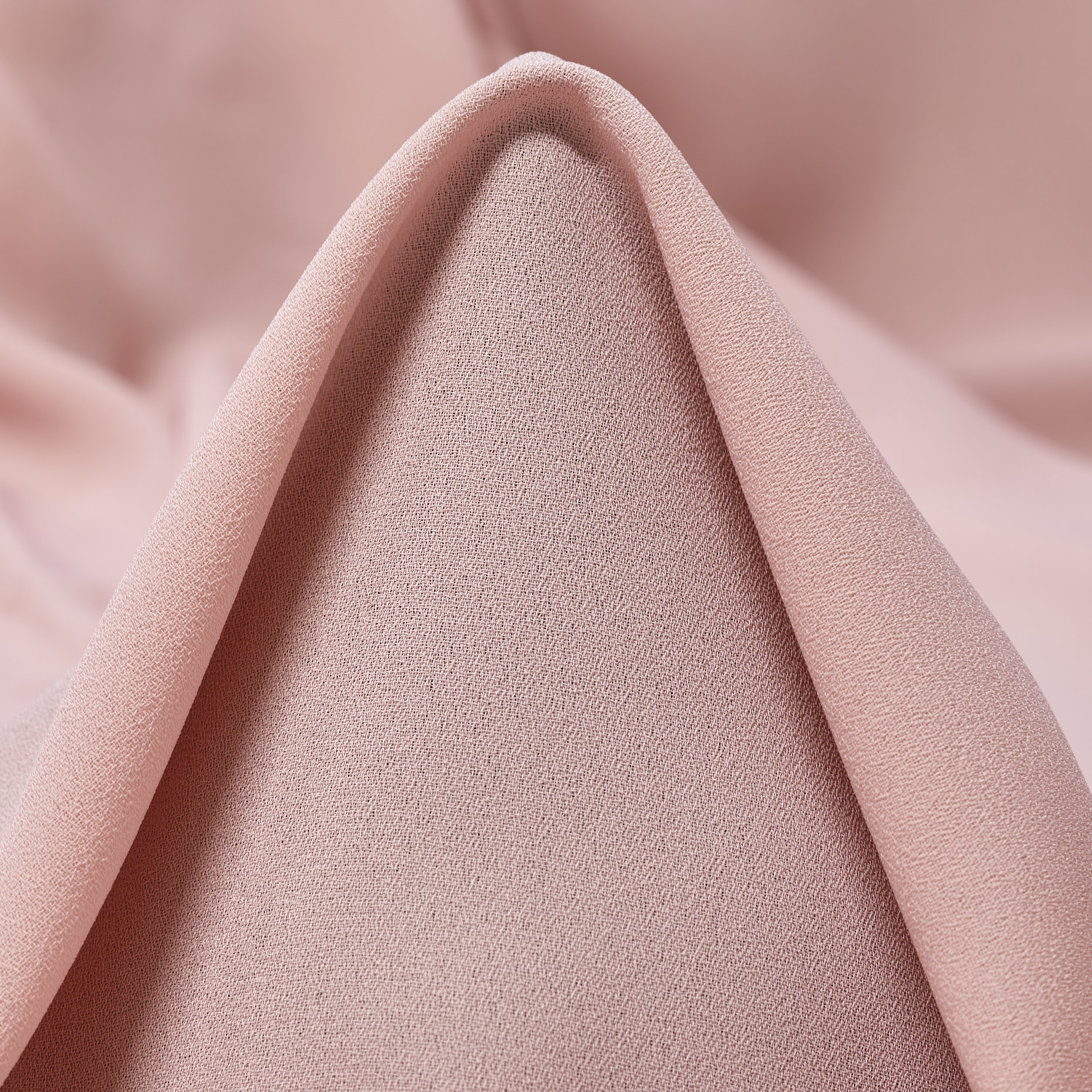 Crêpe, Chalk Pink (F000043516)
