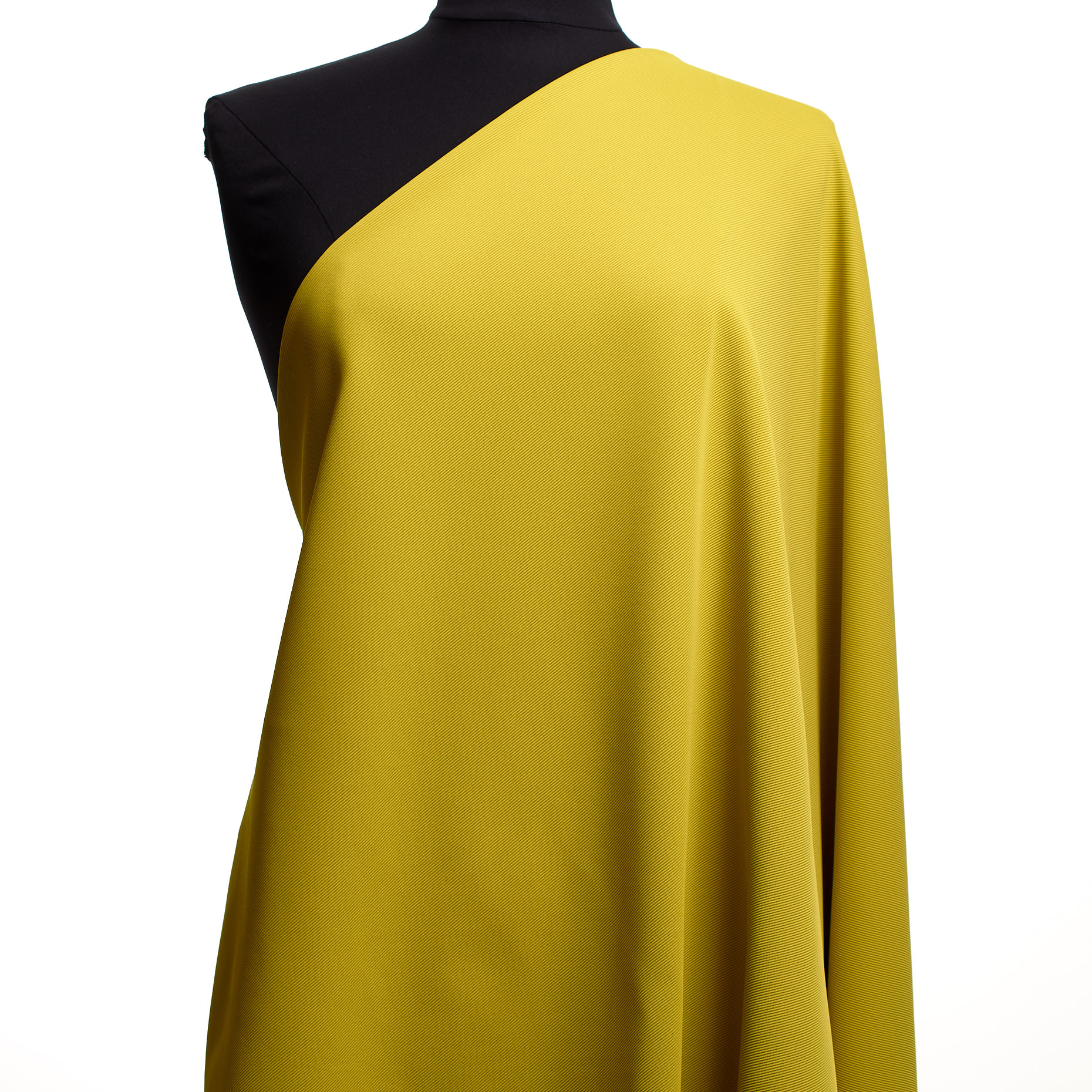 Jersey, Yellow Jasmine (F000043864) - Maniquí