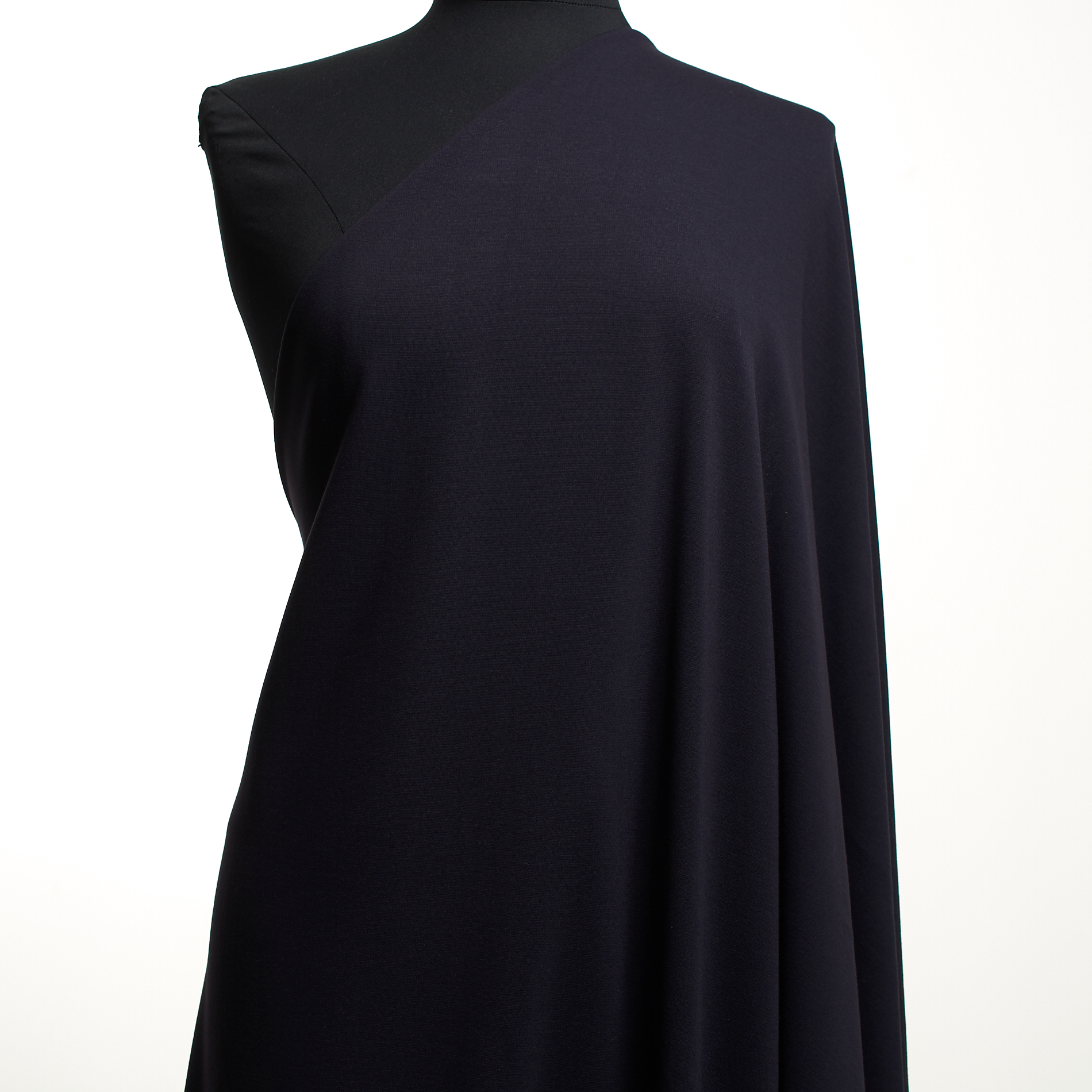 JERSEY, PUNTO MILANO, DARK BLUE (F000033912) - Mannequin
