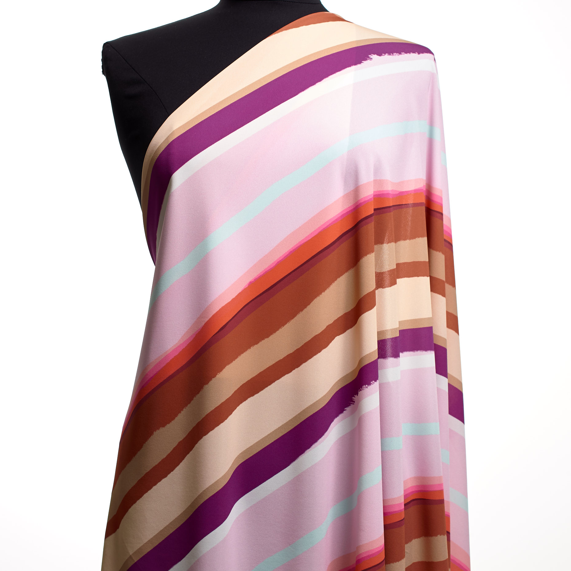 JERSEY, PRINTED, MULTICOLOR (F000042920) - Mannequin