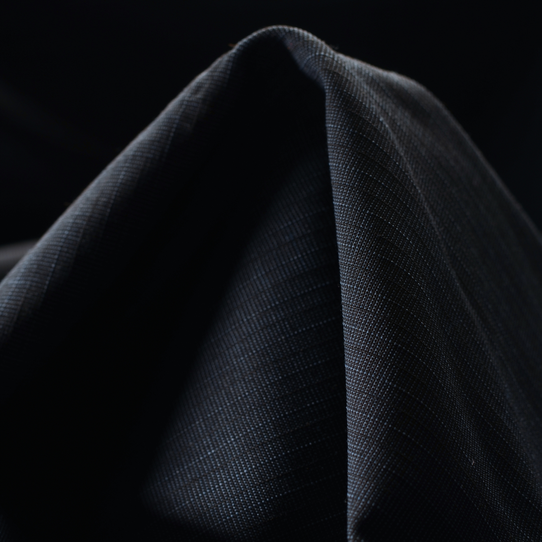 COOL WOOL, VIRGIN WOOL, STRIPES, VULCAN (F000006280)