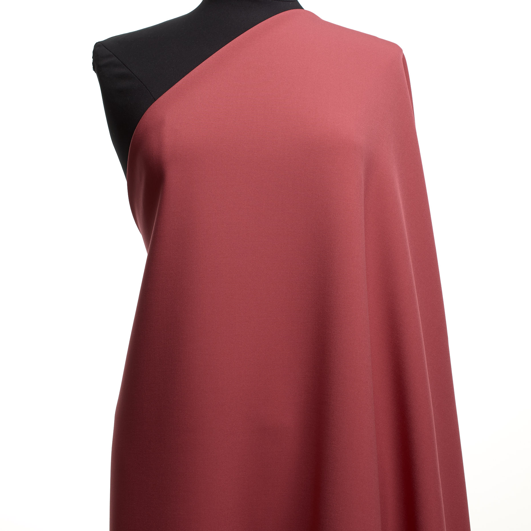 Twill, Viskose Mix, Elastik, Baroque Rose (F000038365) - Schaufensterpuppe