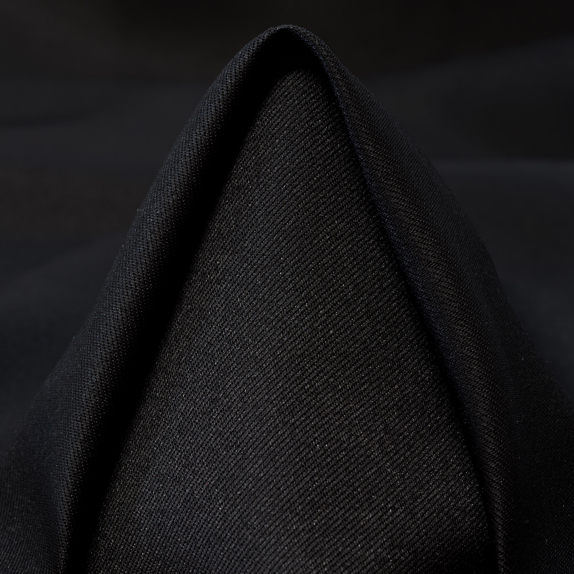 TWILL, RAVEN BLACK (F000042576)