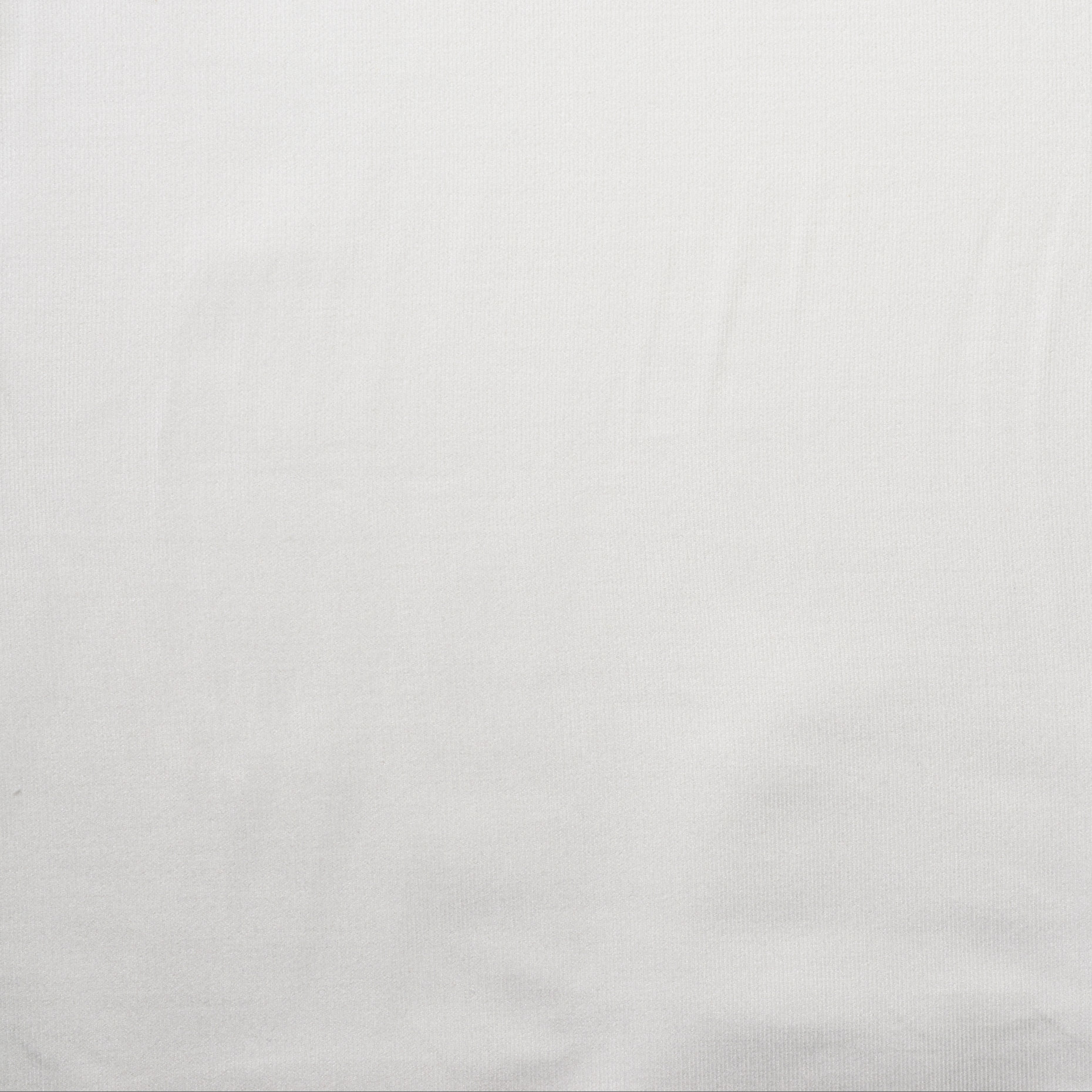 CORDUROY, COTTON, SNOW WHITE (F000023060) - Texture