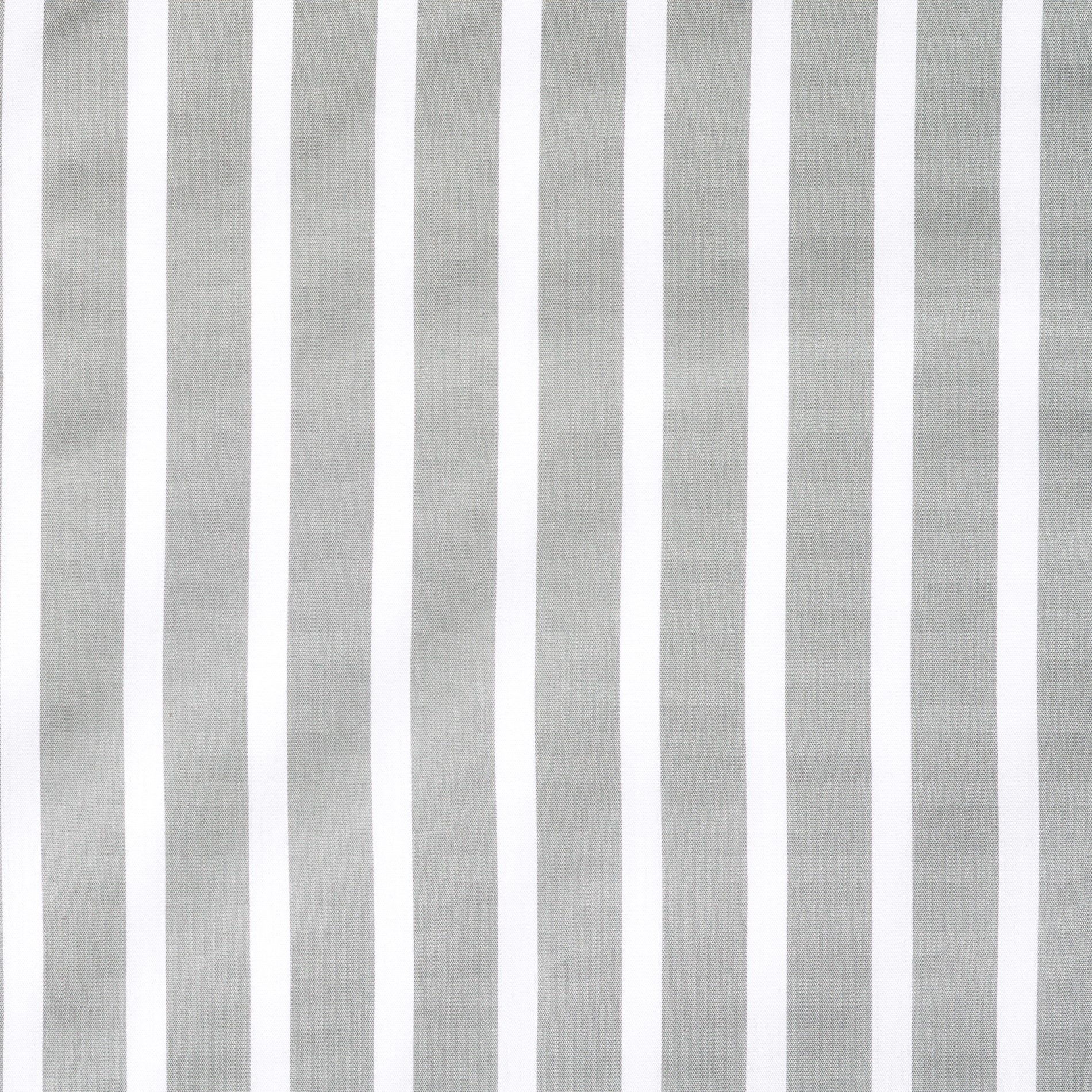 POPLIN, COTTON ELASTIC, STRIPES, BRILLIANT WHITE&FLORIDA KEYS (P2-0001020) - Texture