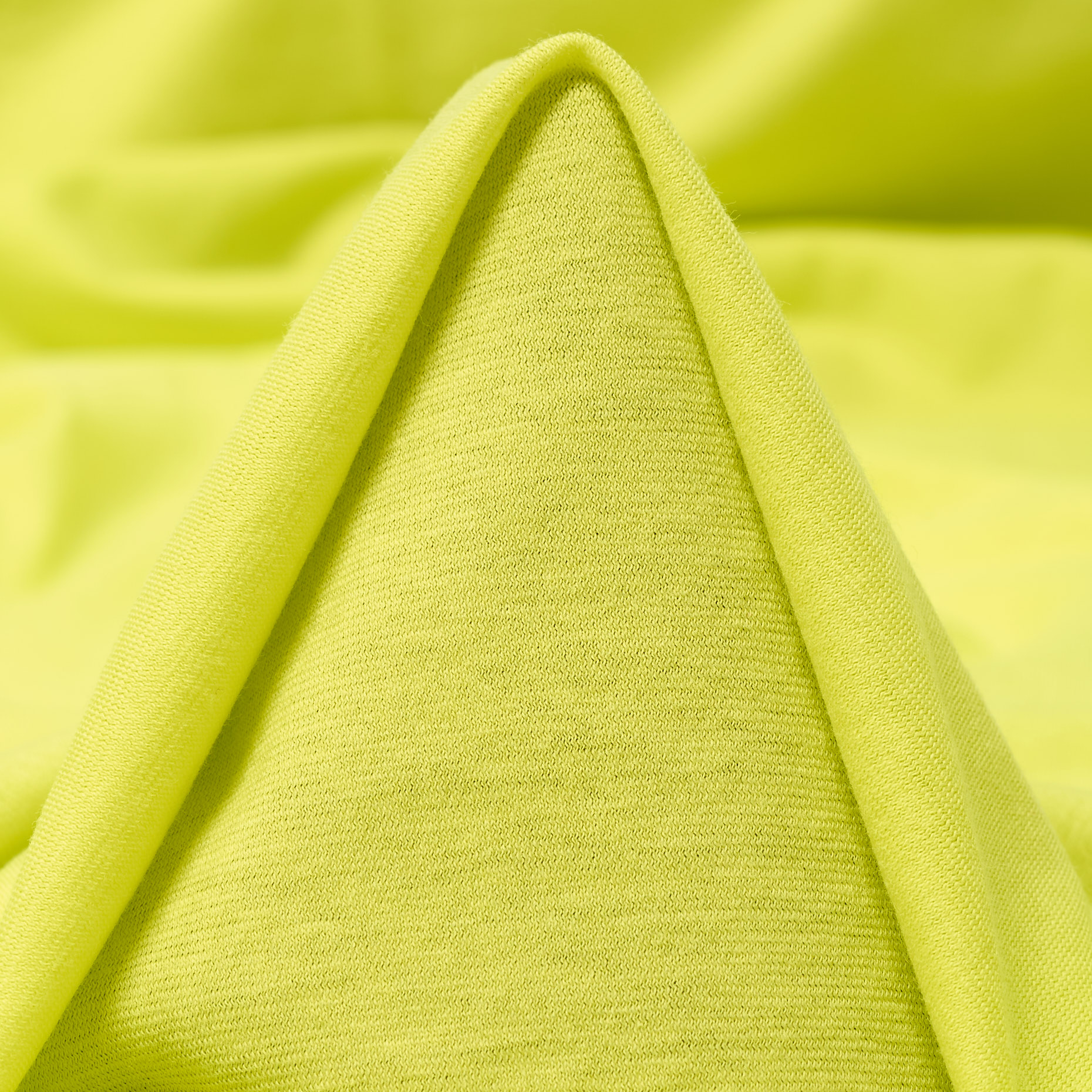 SINGLE JERSEY, COTTON, SUNNY LIME (F000046276)