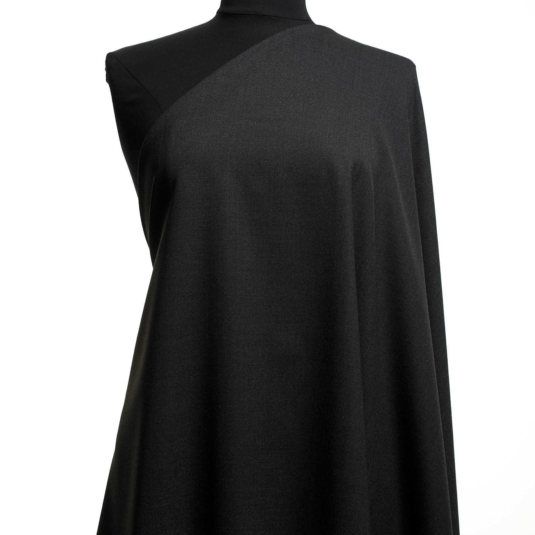 COOL WOOL, ELASTIC, NINE IRON (F000044310) - Mannequin