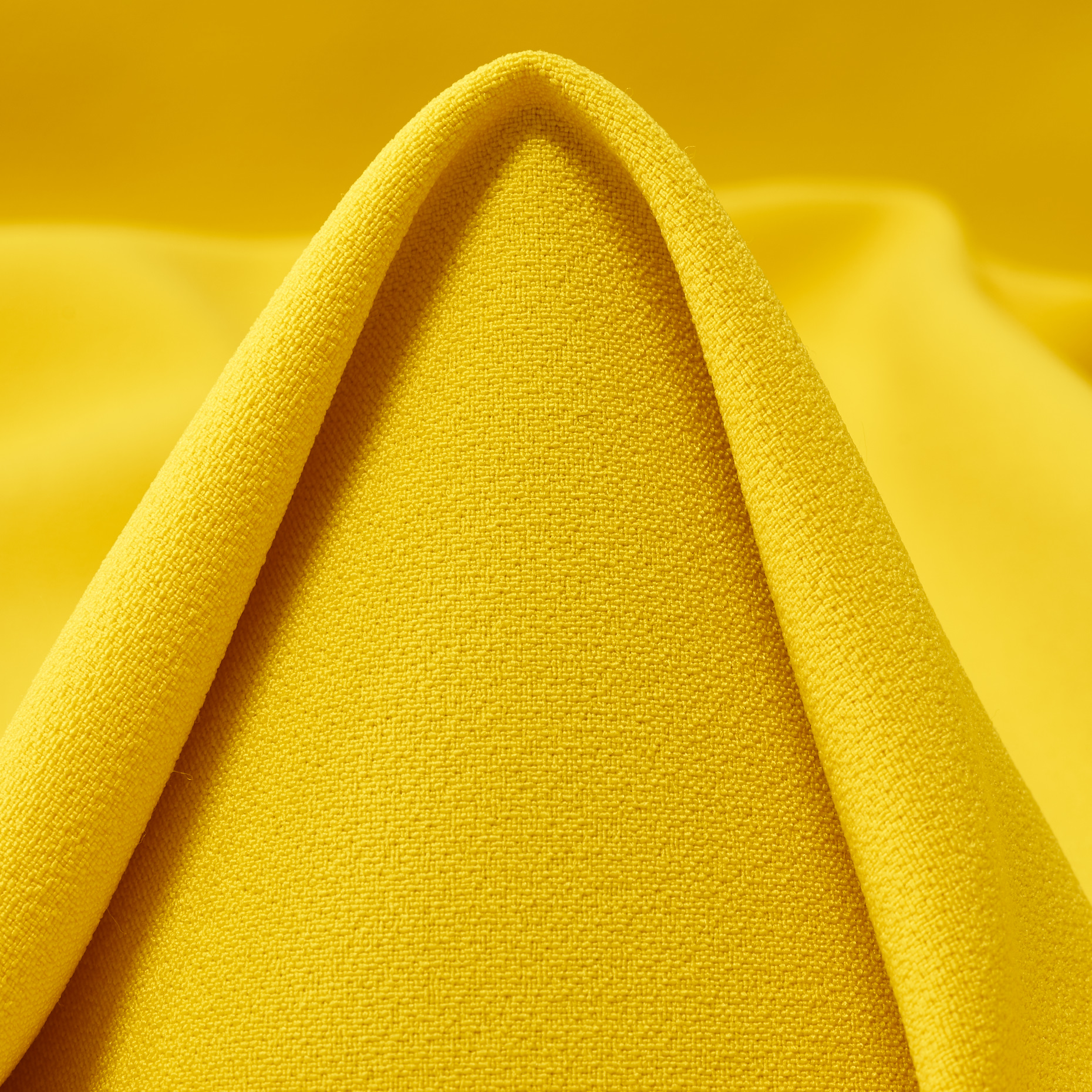 Crêpe, Elástico, Yellow Balloon (F000047146)