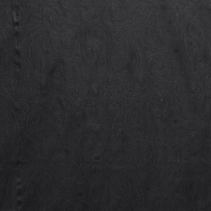 OUTDOOR, PRINTED, PAISLEY, METEORITE (F000027461) - Texture