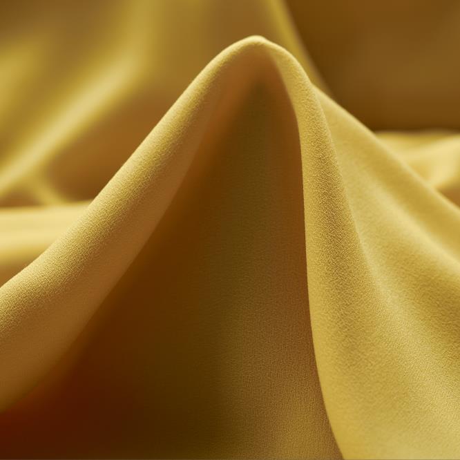 CRÊPE, ELASTIC, PASSION FRUIT (F000028690)