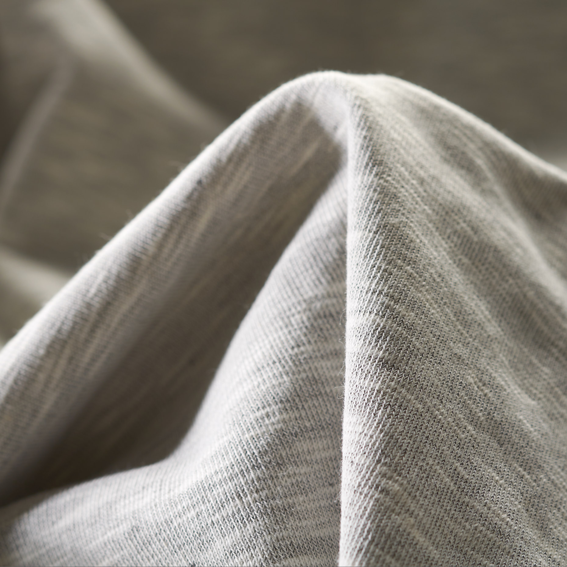 JERSEY, FRENCH TERRY, MELANGE, DUSTY SKY (F000026806)