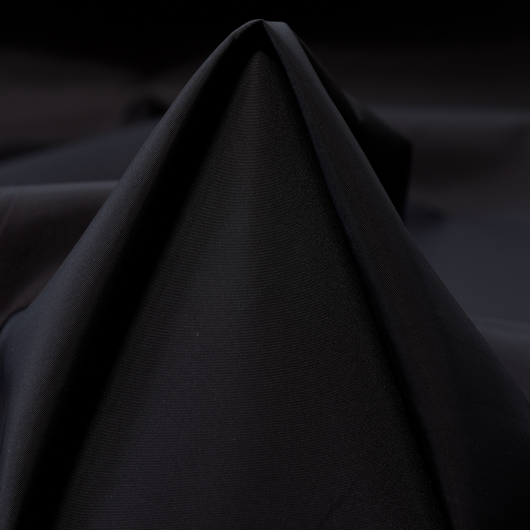 OUTDOOR, NYLON, RAVEN BLACK (F000046612)