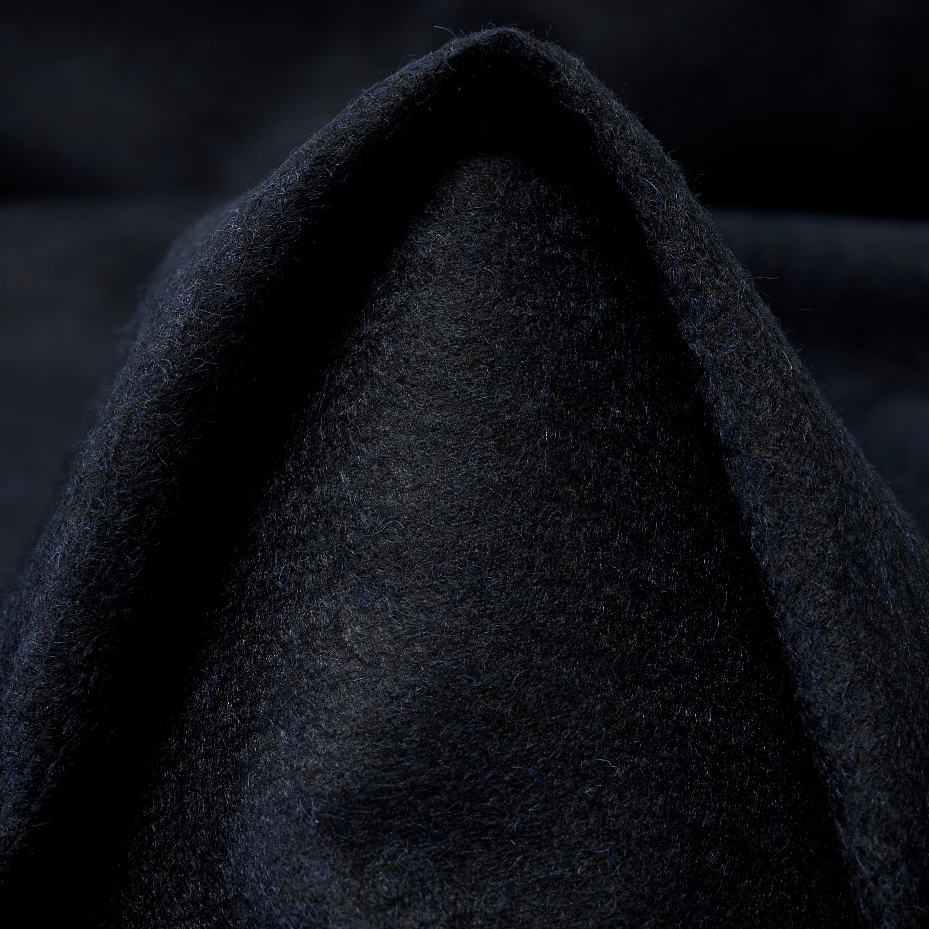 Jersey, Double, Laine Mixte , After Midnight (F000045031)