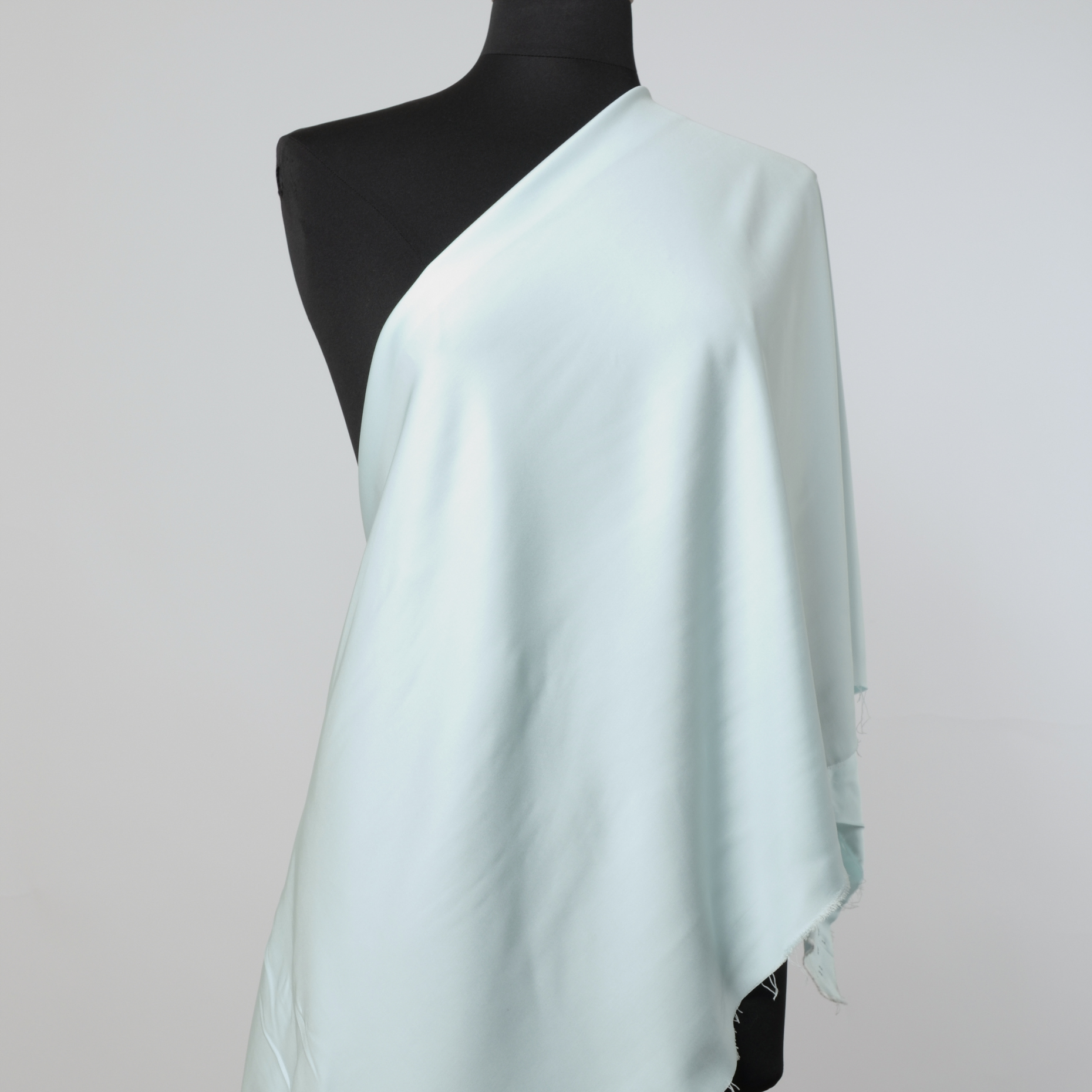 Viskose, Elastik, Hint of Mint (F000020127) - Schaufensterpuppe