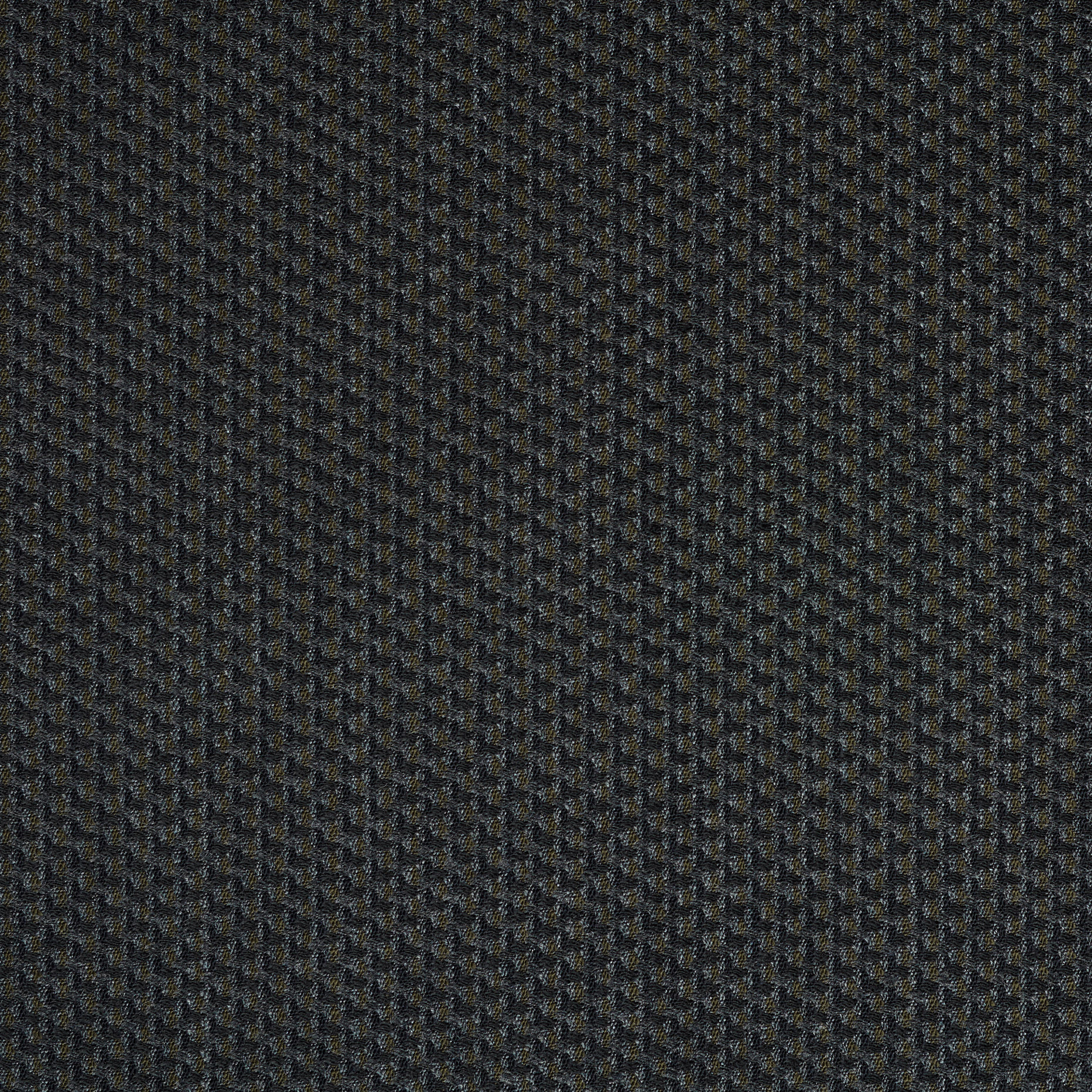 WOOL BLEND, MICRO DESIGN, BURNT OLIVE&ASPHALT (F000036431) - Texture