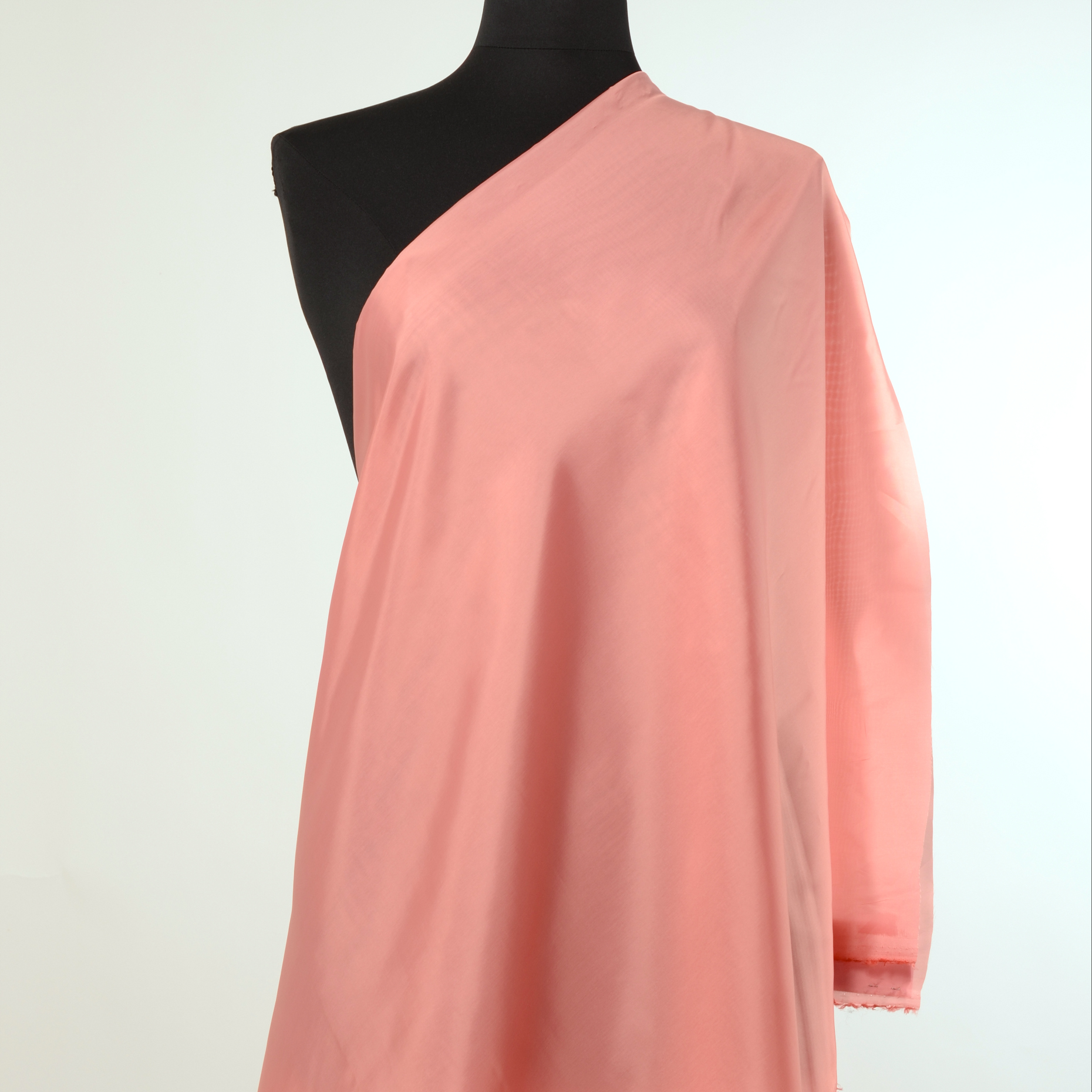 Cupro, Doublure, Pale Coral (F000018212) - Mannequin