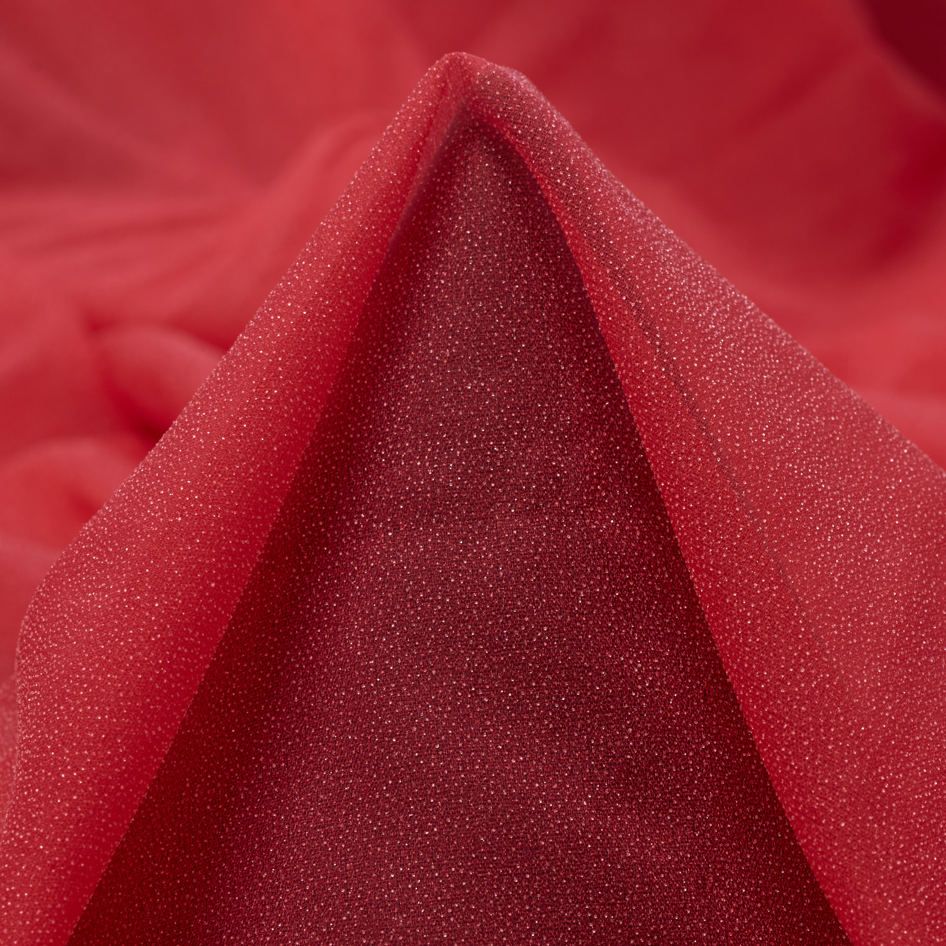 INTERLINING, LINING, STRAWBERRY