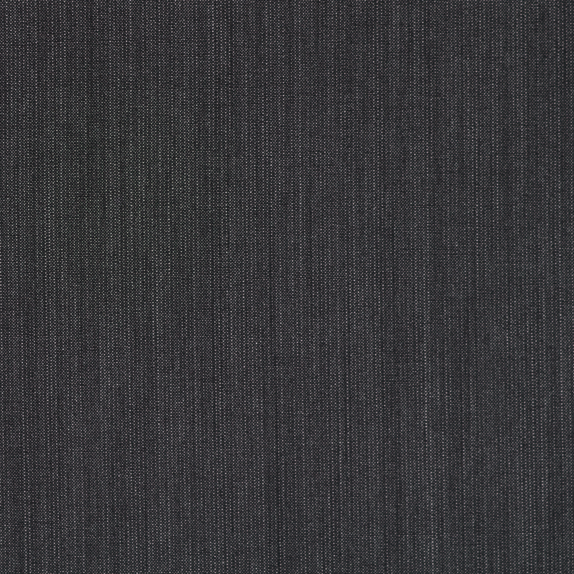 FINE WOOL, MELANGE, EBONY (F000029811) - Texture