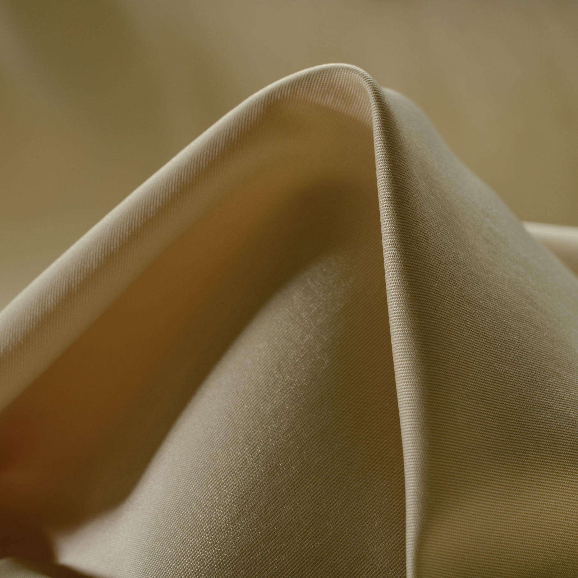 TWILL, MODAL, CREME BRÛLÉE (F000002481)