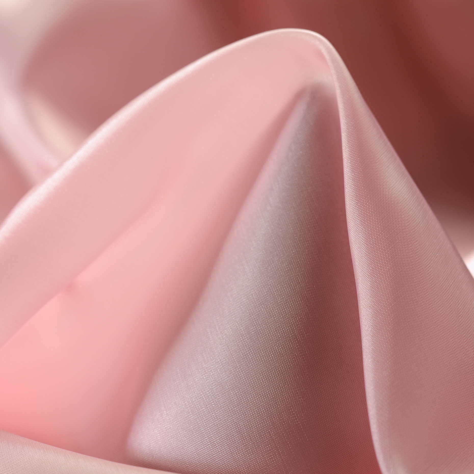 Cupro, Doublure, Rose Quartz (F000018075)