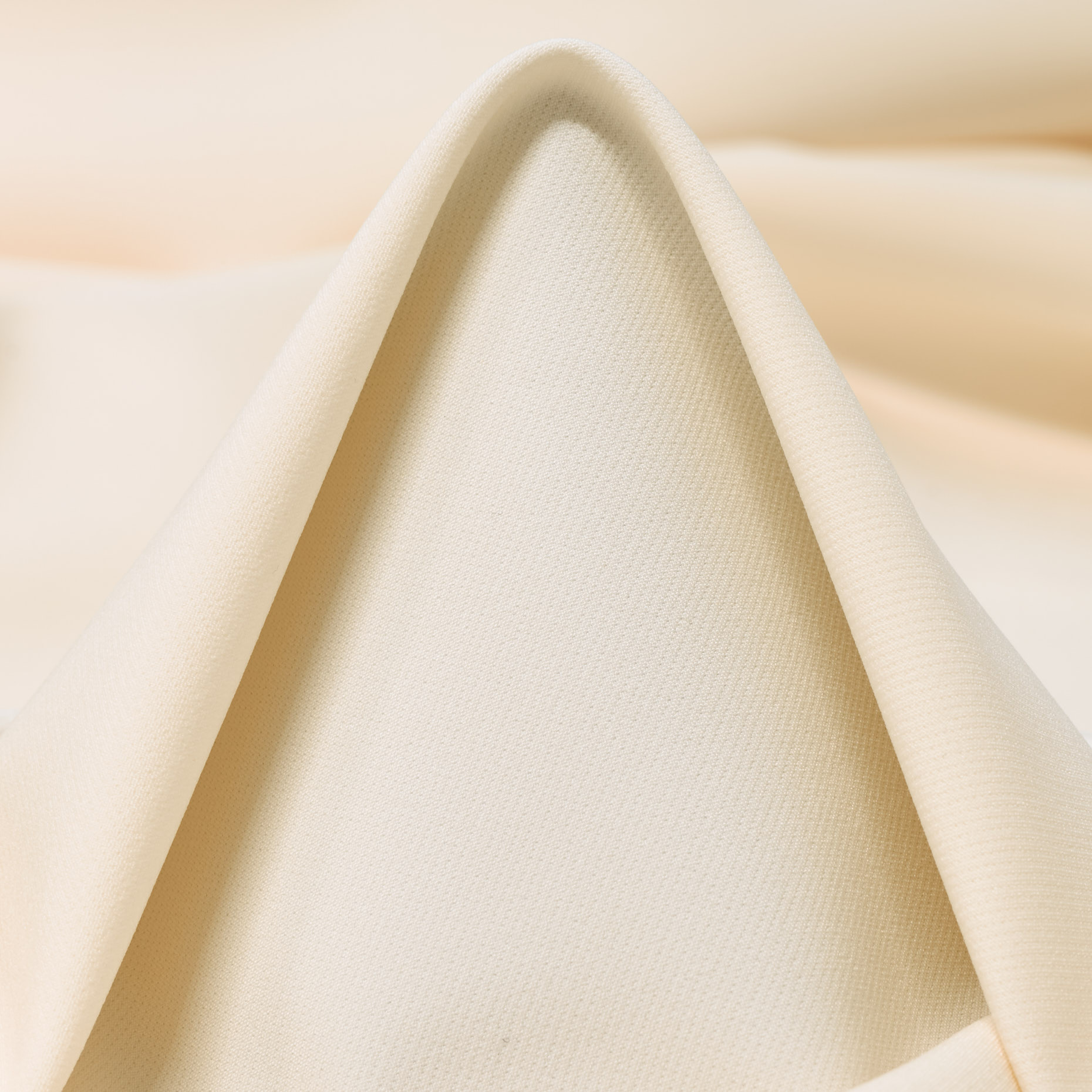 TECHNO STRETCH, TWILL, BI-STRETCH, SNOW WHITE (F000040439)