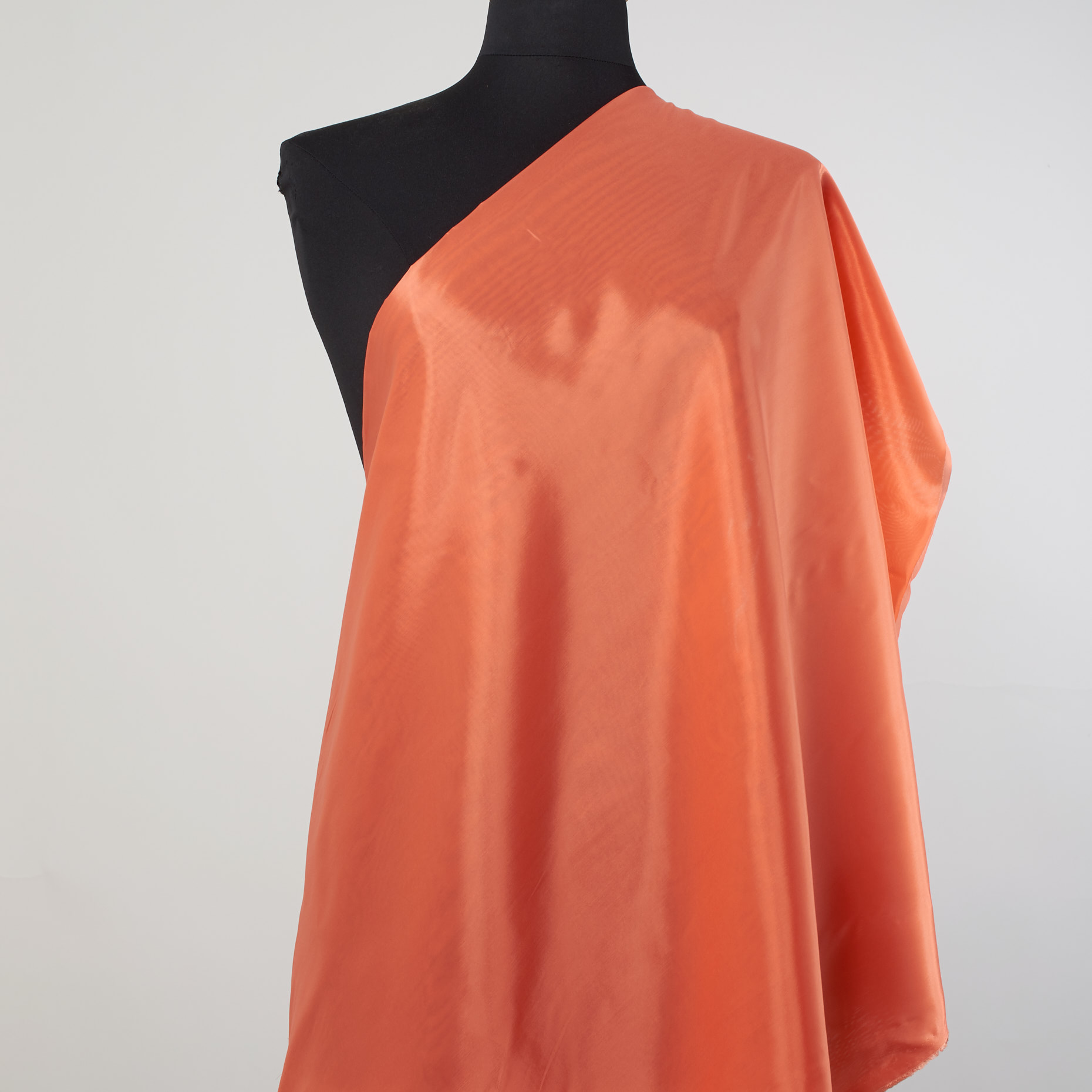 Купра, Подкладка, Pink Flamingo (F000021345) - Манекен