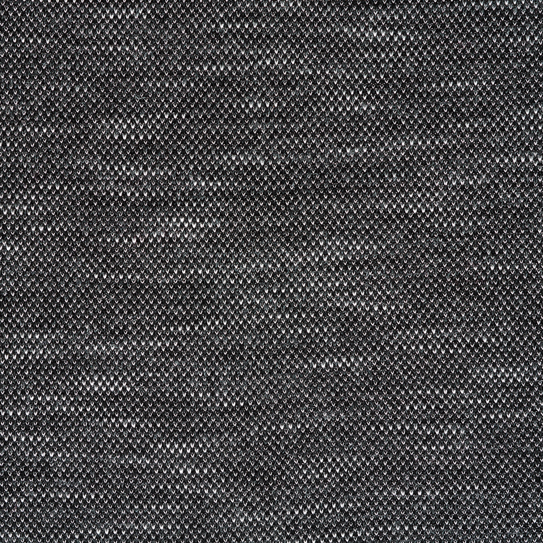 JERSEY, COTTON, VISCOSE, BLACKENED PEARL (F000044561) - Texture