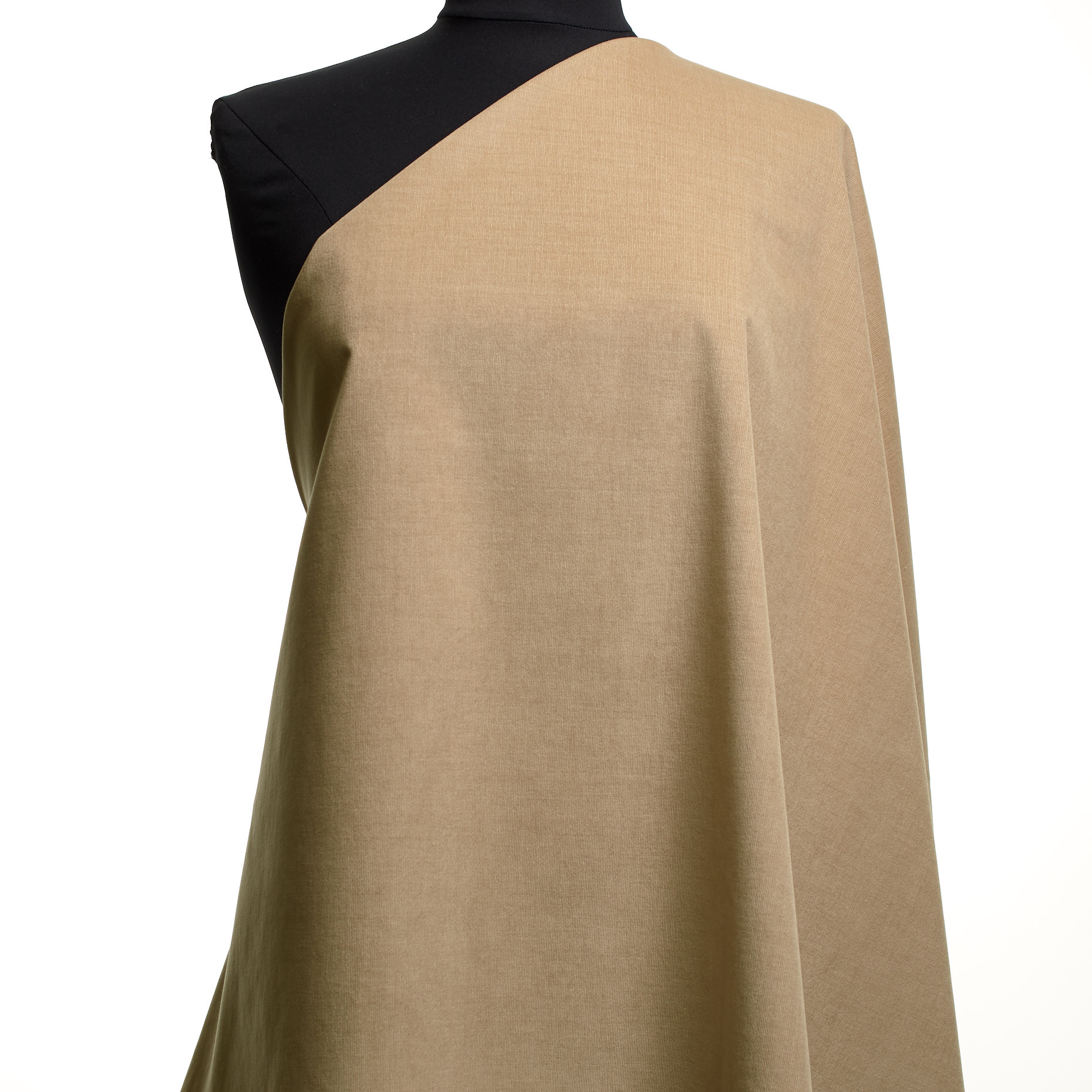 Вельвет, Стрейч, Cornstalk (F000045013) - Манекен