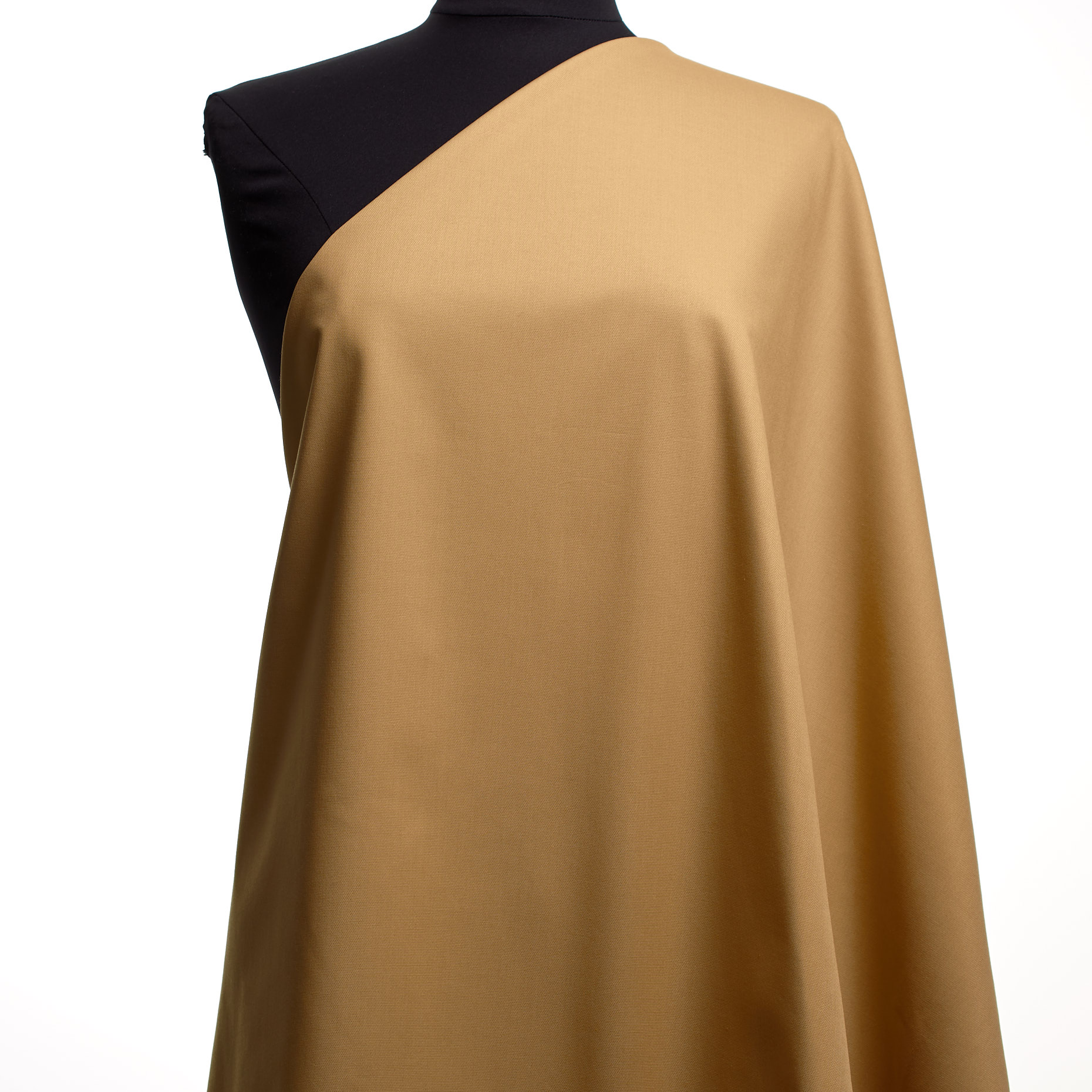 Твил, Хлопок с эластаном, Almond (T0000458) - Манекен