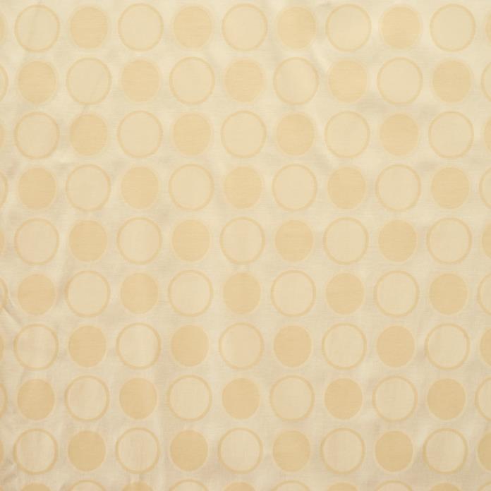 OUTDOOR, NYLON, DOTS, ANTIQUE WHITE (F000029378) - Texture