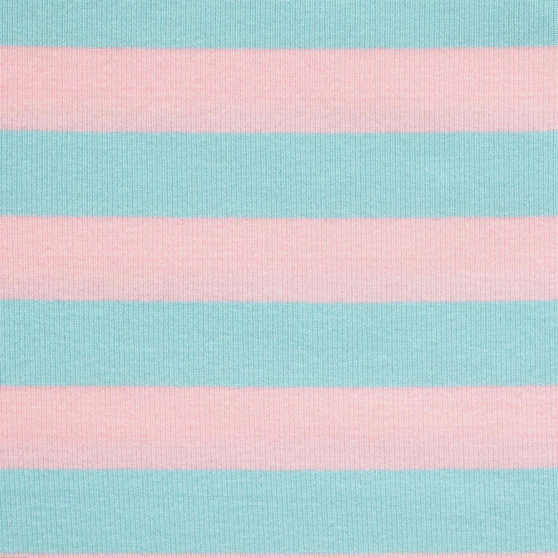 Jersey a costine, Cotone, Rigato, Island Paradise&Ballerina (F000047123) - Trama