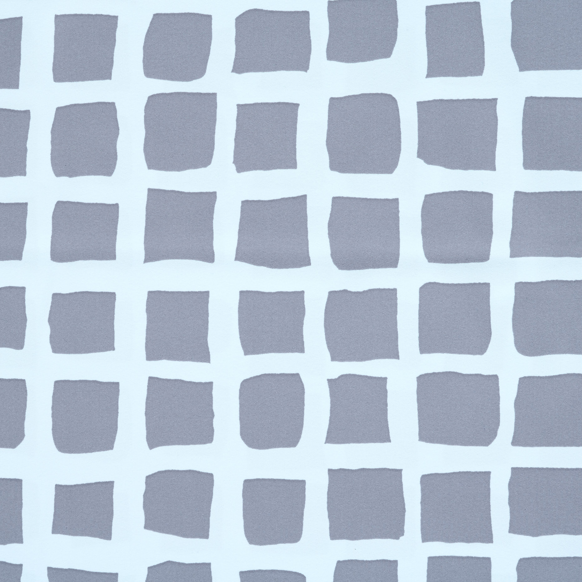 Techno Jersey, Drukowane, Wysoka elastyczność, Skywriting&Ghost Gray (F000041329) - Tkana