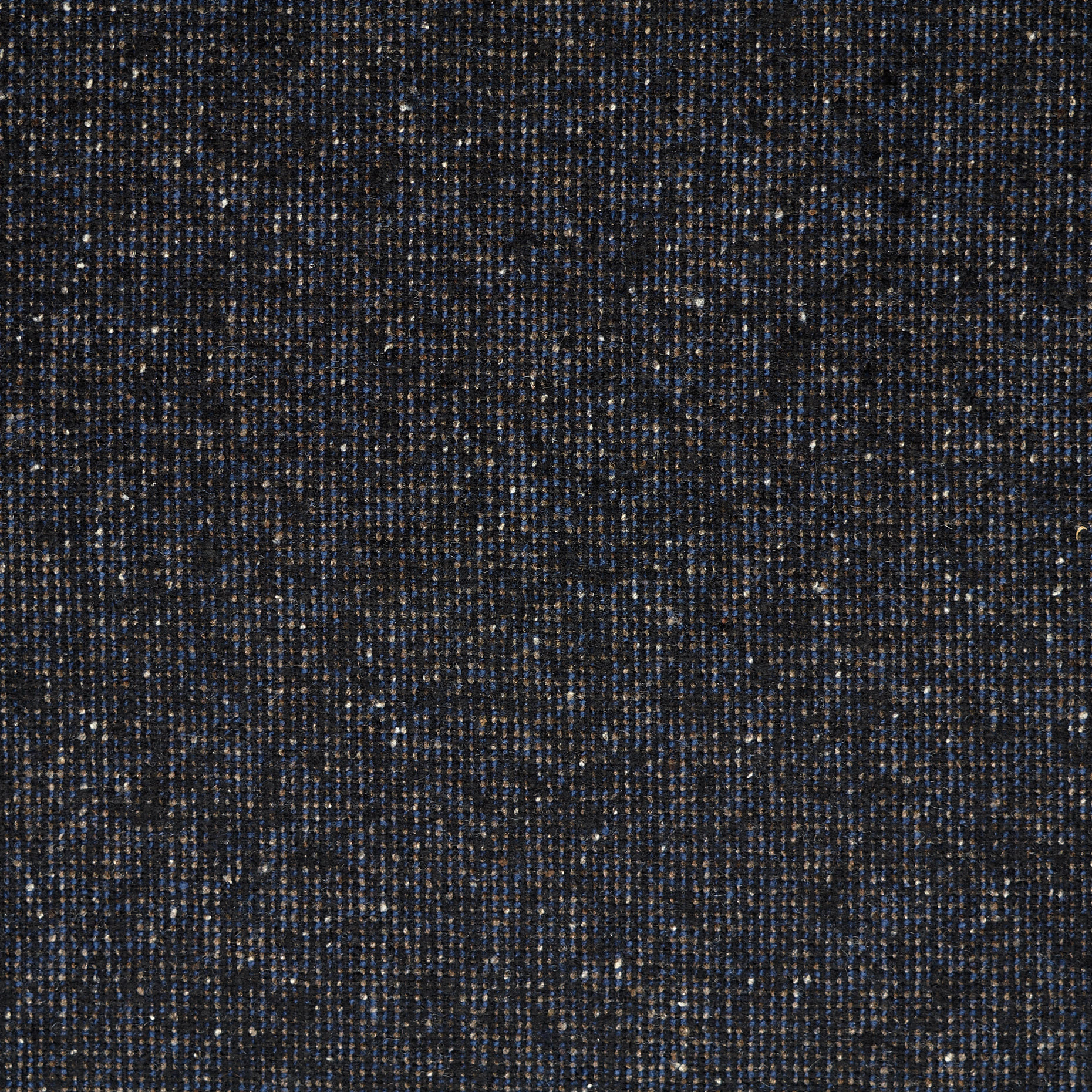 WOOL, SNOW WHITE&BLACK SAND (F000044541) - Texture