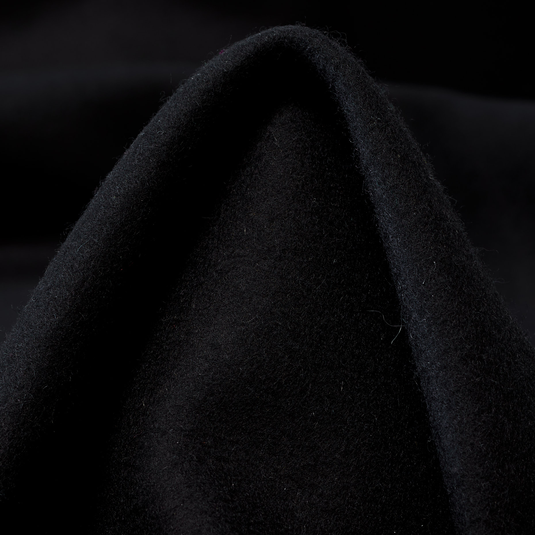 Double, Laine, Raven Black (T0000444)