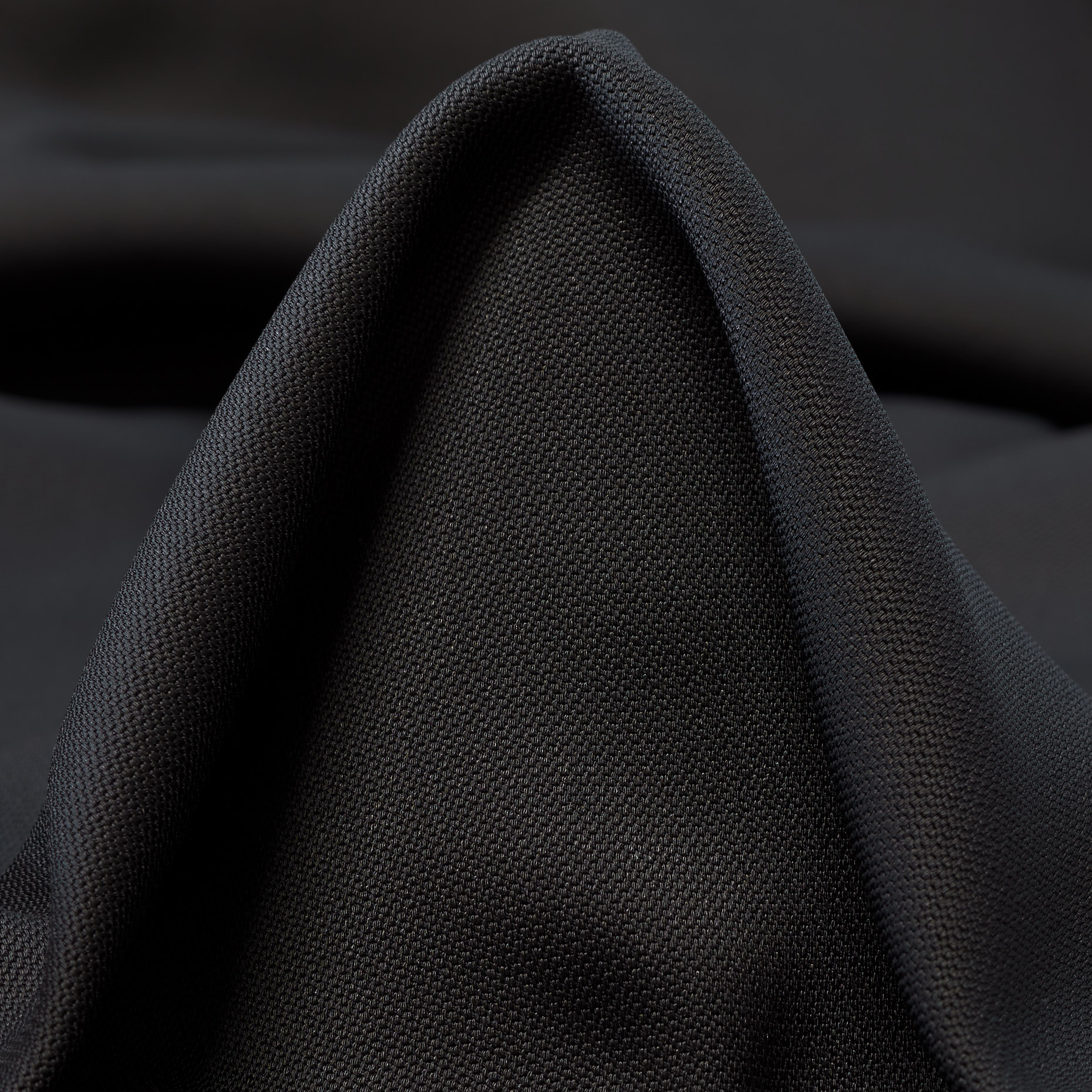 CRÊPE, VISCOSE, ELASTIC, ASPHALT (F000008011)