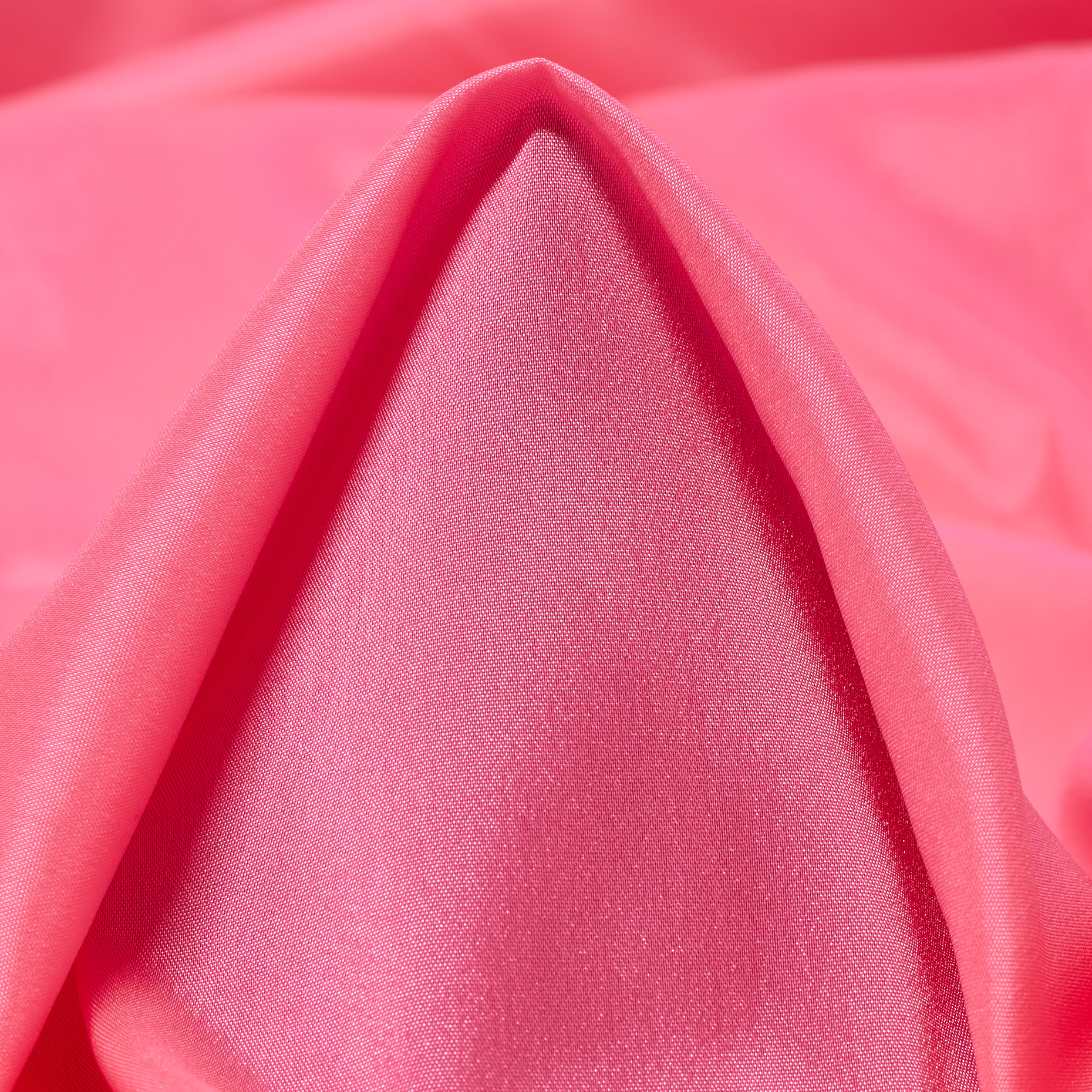 Подкладка, Ацетат, Стрейч, Neon Pink (F000042985)