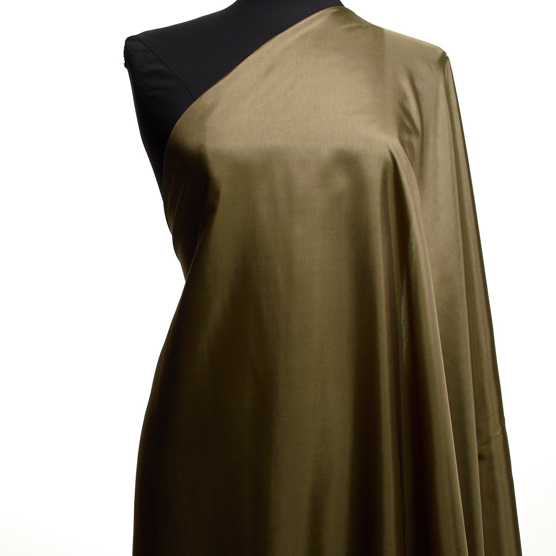 LINING, VISCOSE, JACQUARD, SAGE (F000036043) - Mannequin