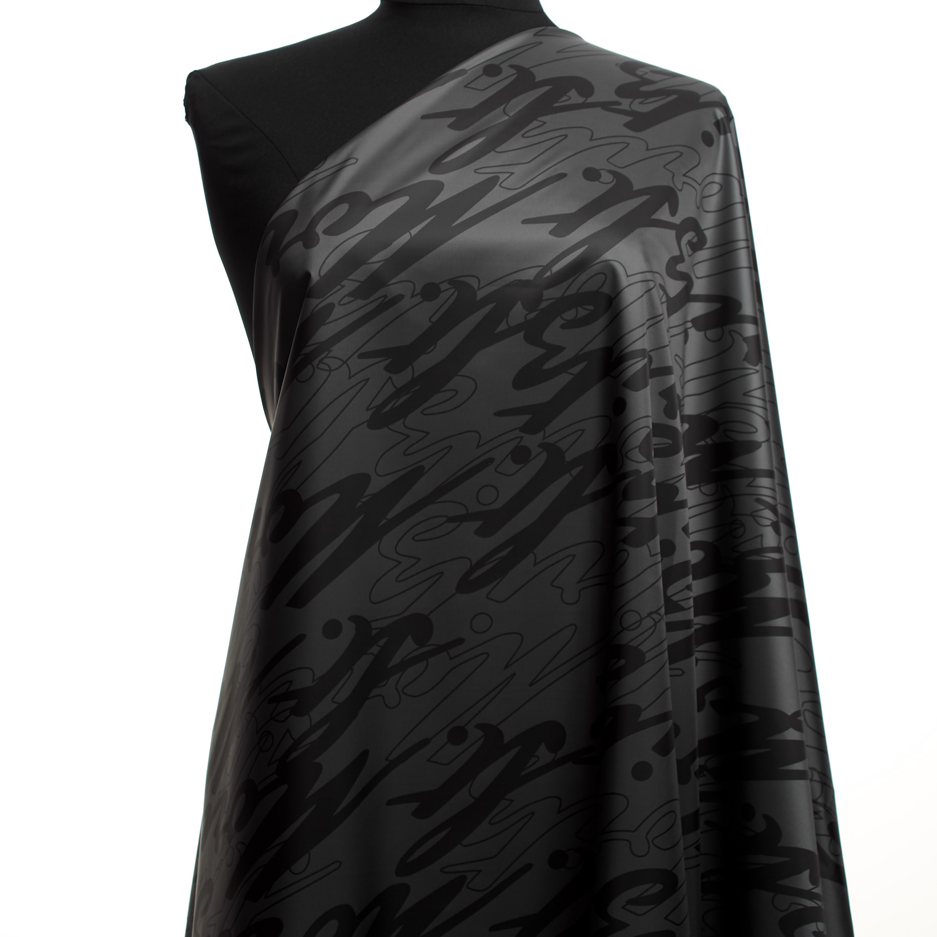 OUTDOOR, PRINTED, STEEL GRAY (F000041660) - Mannequin