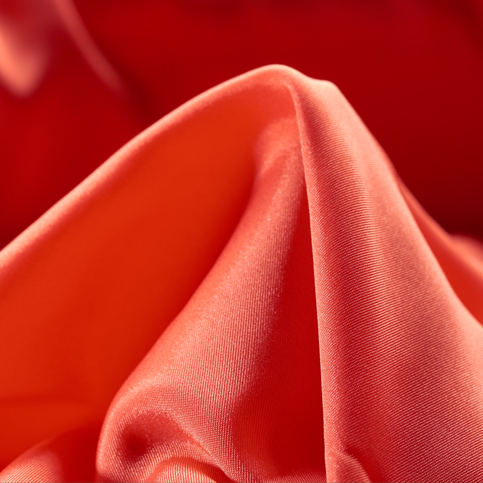 Doublure , Coral Red (F000021314)