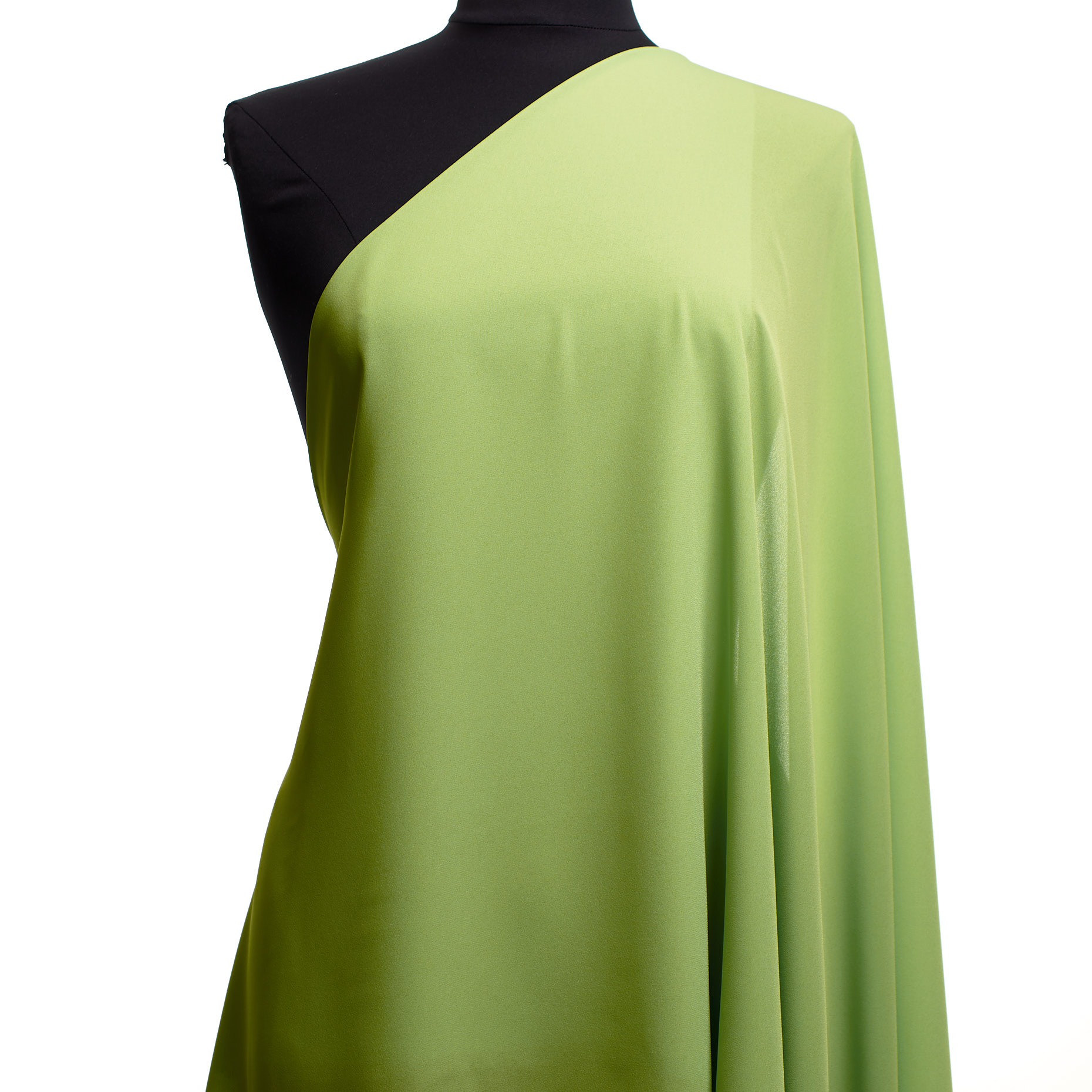 Crêpe, Jade Lime (F000043507) - Maniquí