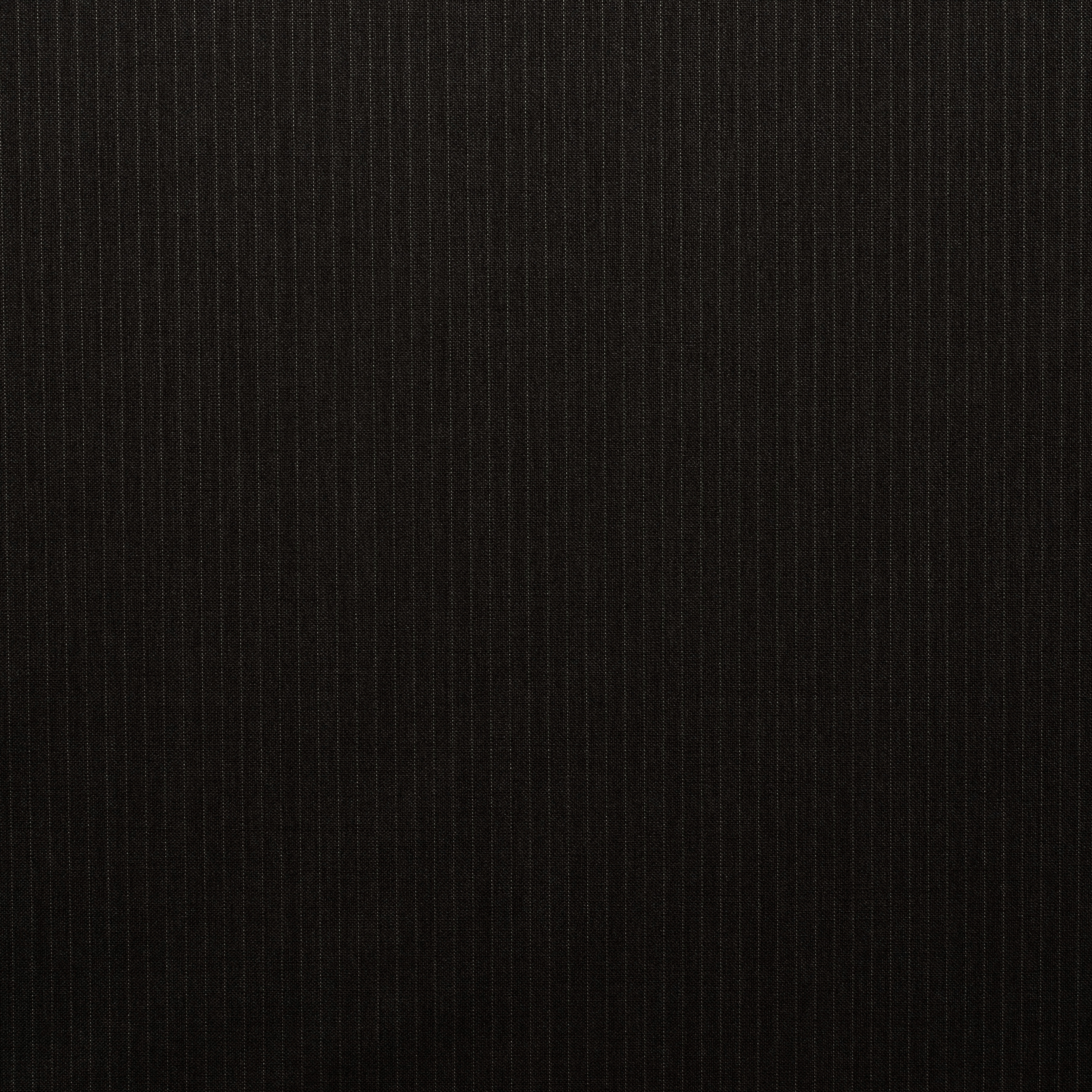 Тонкая Шерсть, Полоска, Blackened Pearl (F000013711) - Ткань